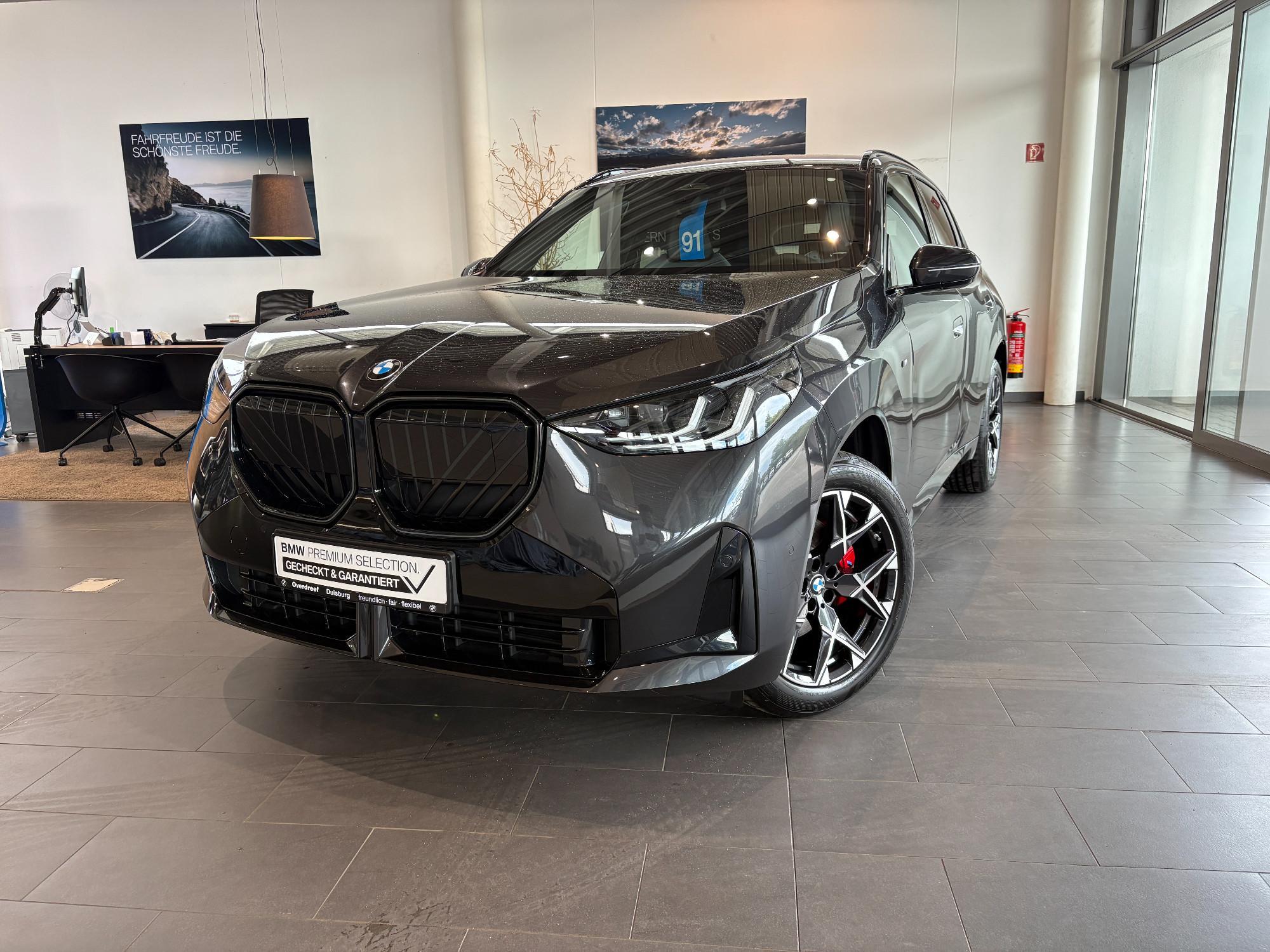 BMW X3 – Bild 3