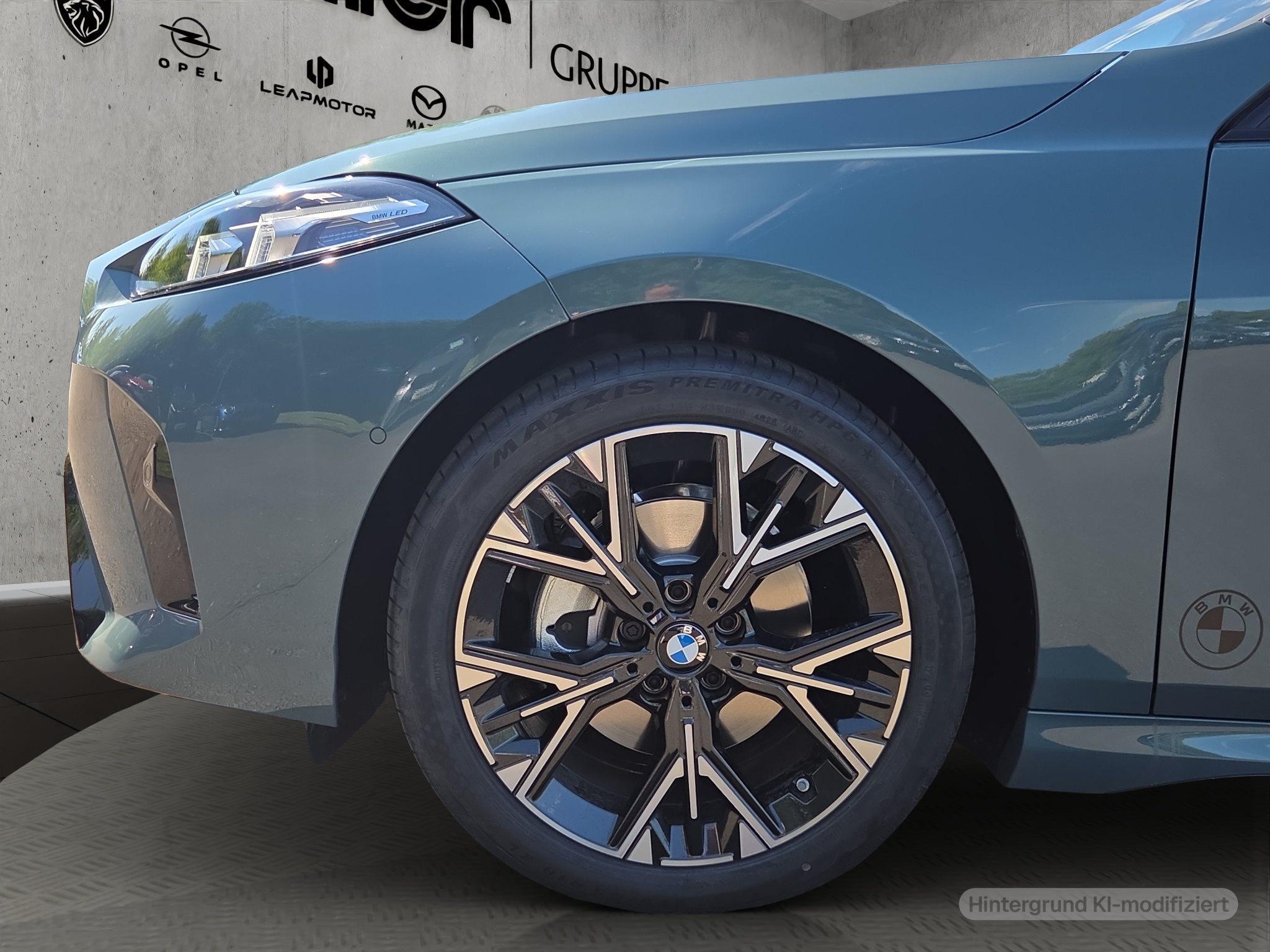 BMW 1er – Bild 9