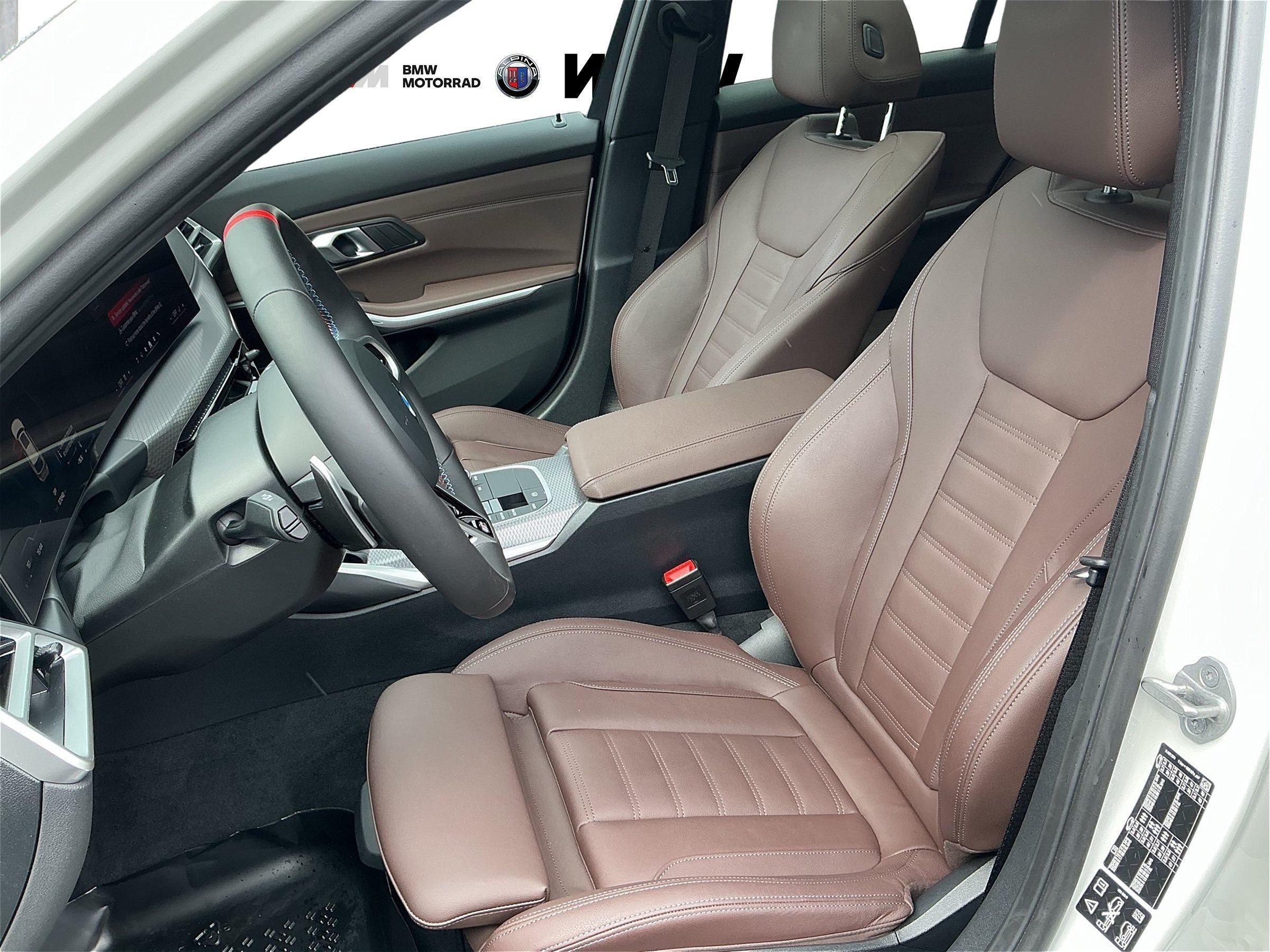 BMW 3er Touring – Bild 12