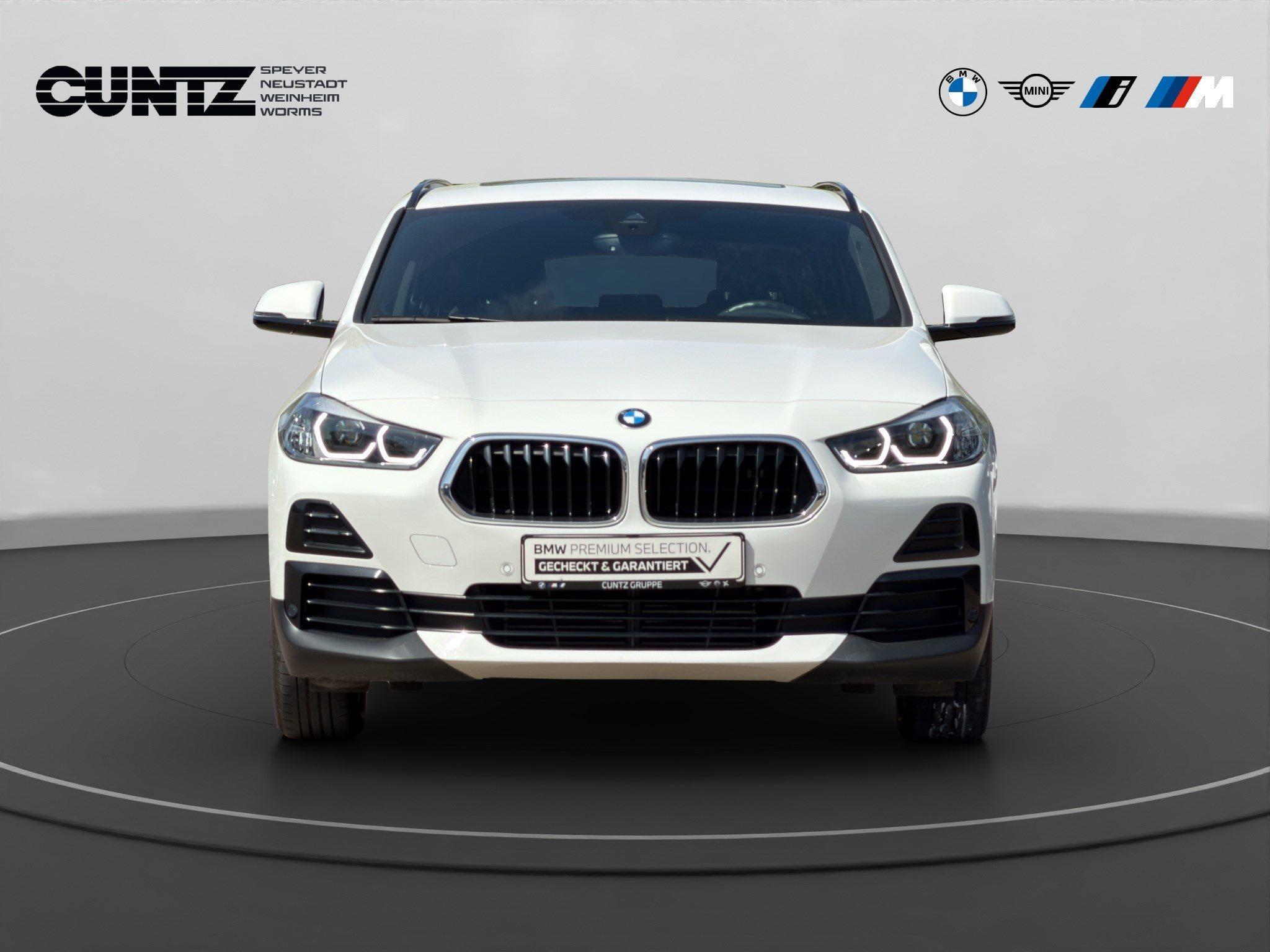 BMW X2 – Bild 3