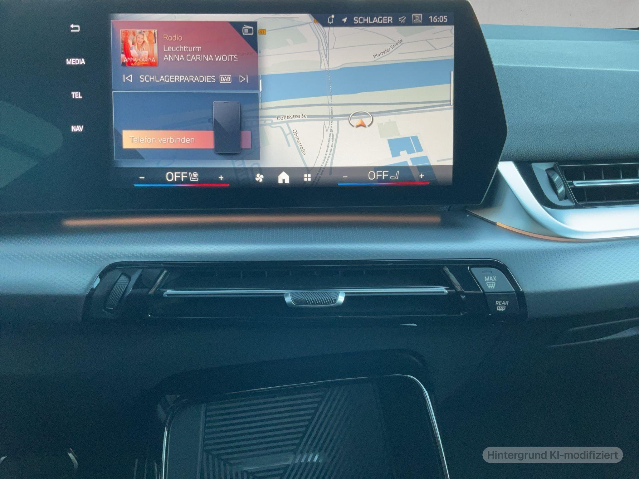 BMW 2er Active Tourer – Bild 7