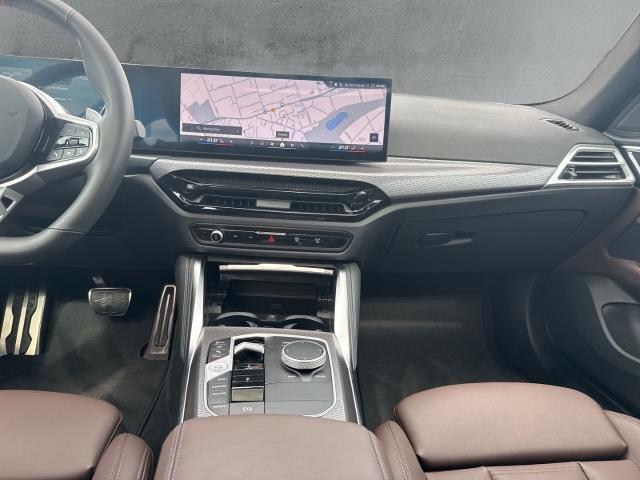 BMW 4er Gran Coupé – Bild 26