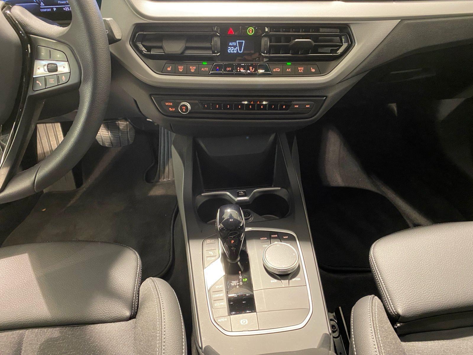 BMW 1er – Bild 7