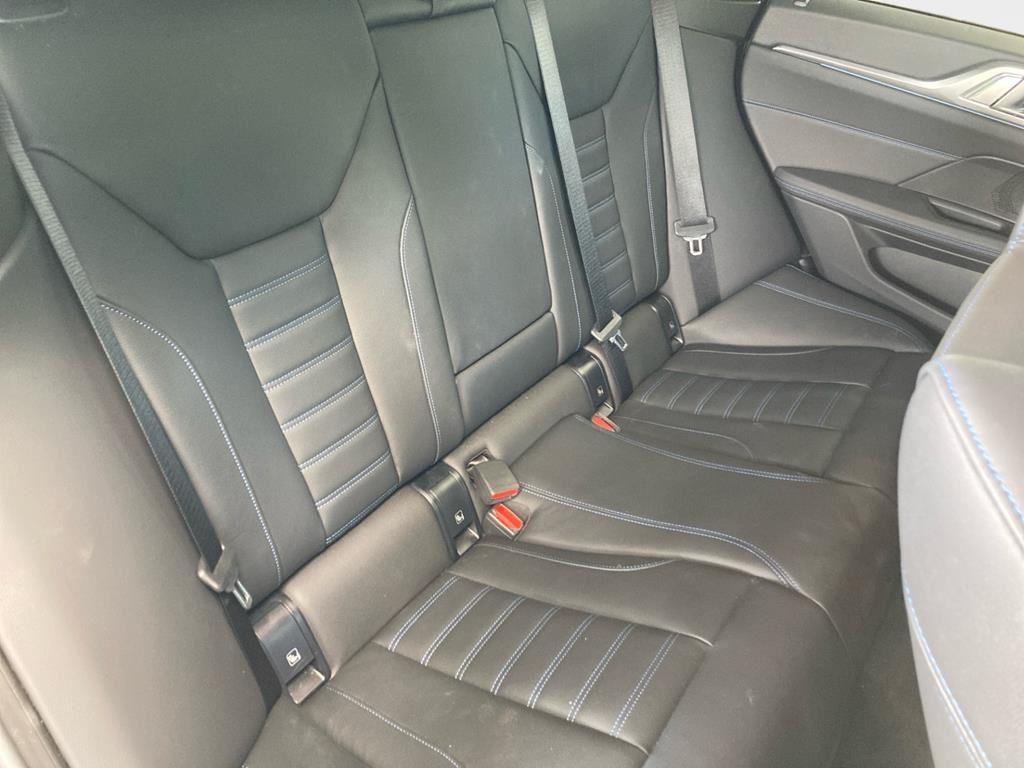 BMW 4er Gran Coupé – Bild 18
