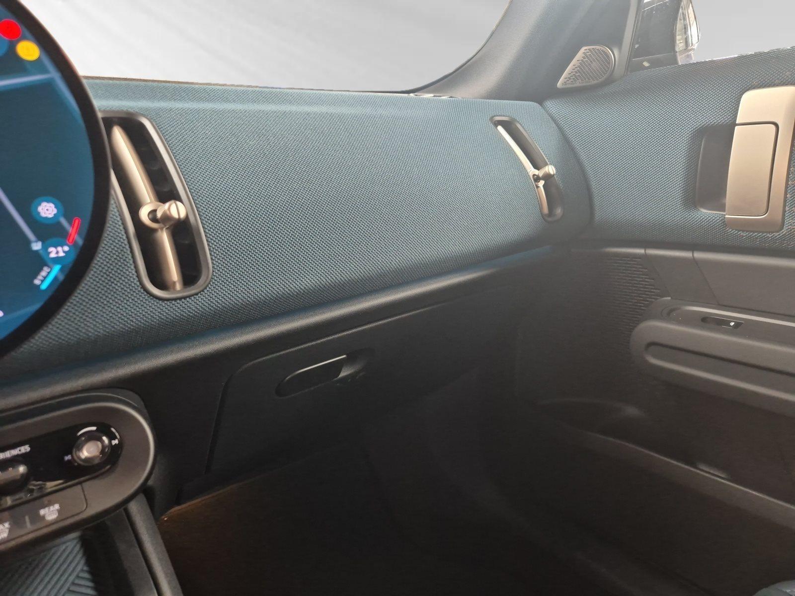 MINI Countryman – Bild 11