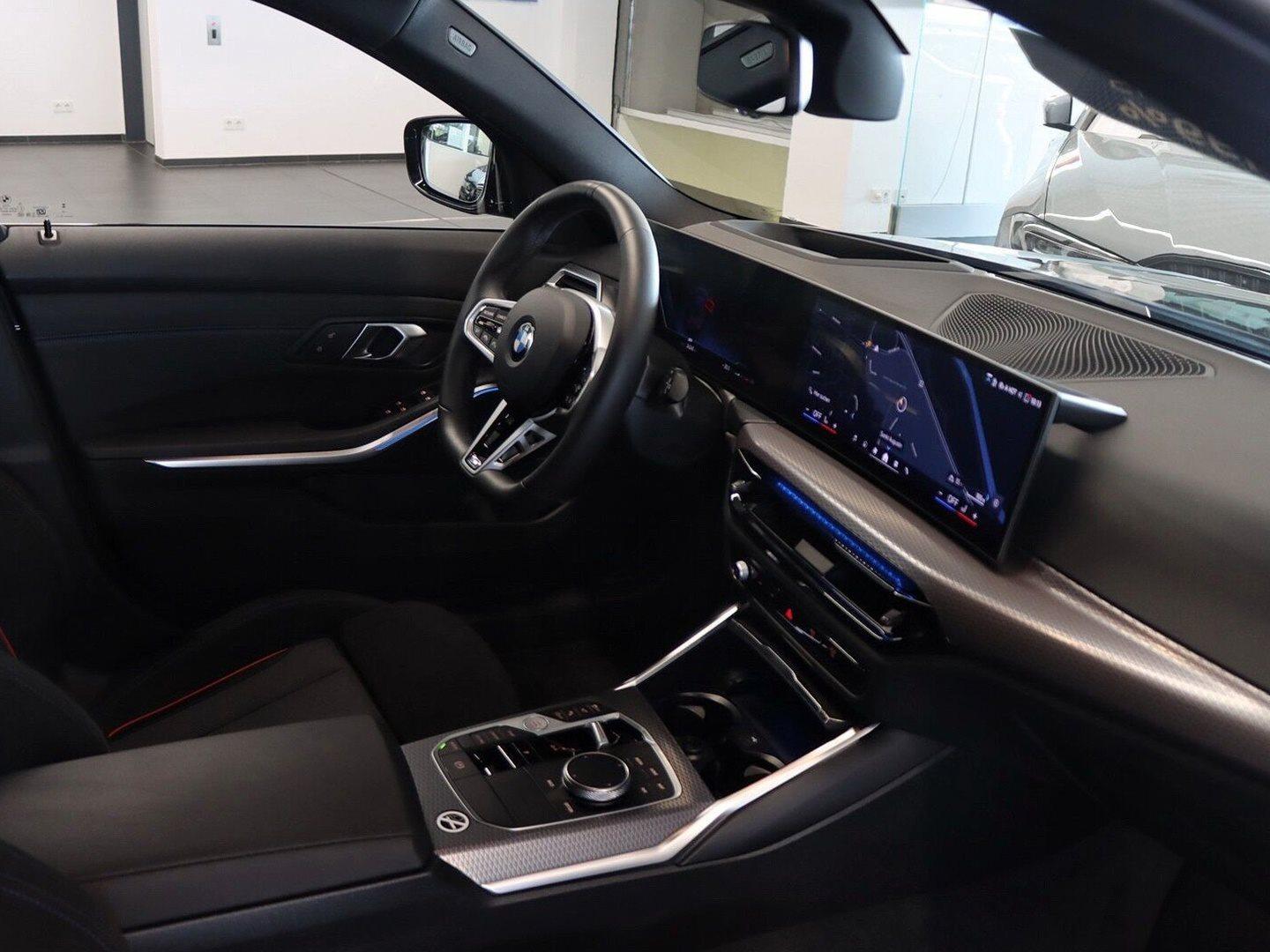 BMW 3er Touring – Bild 15