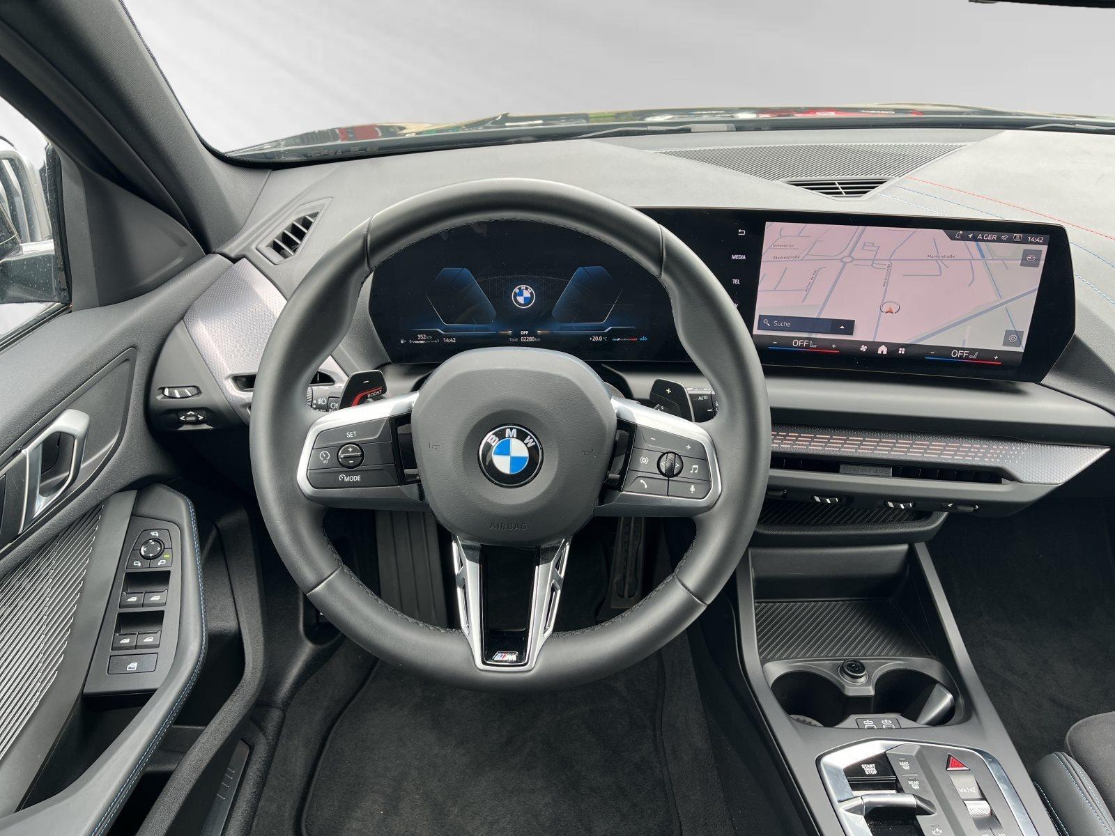 BMW 1er – Bild 17