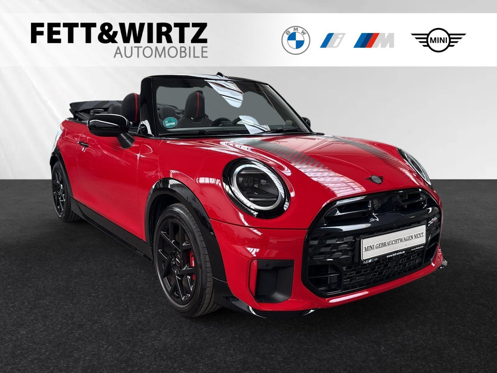 MINI Cabrio
