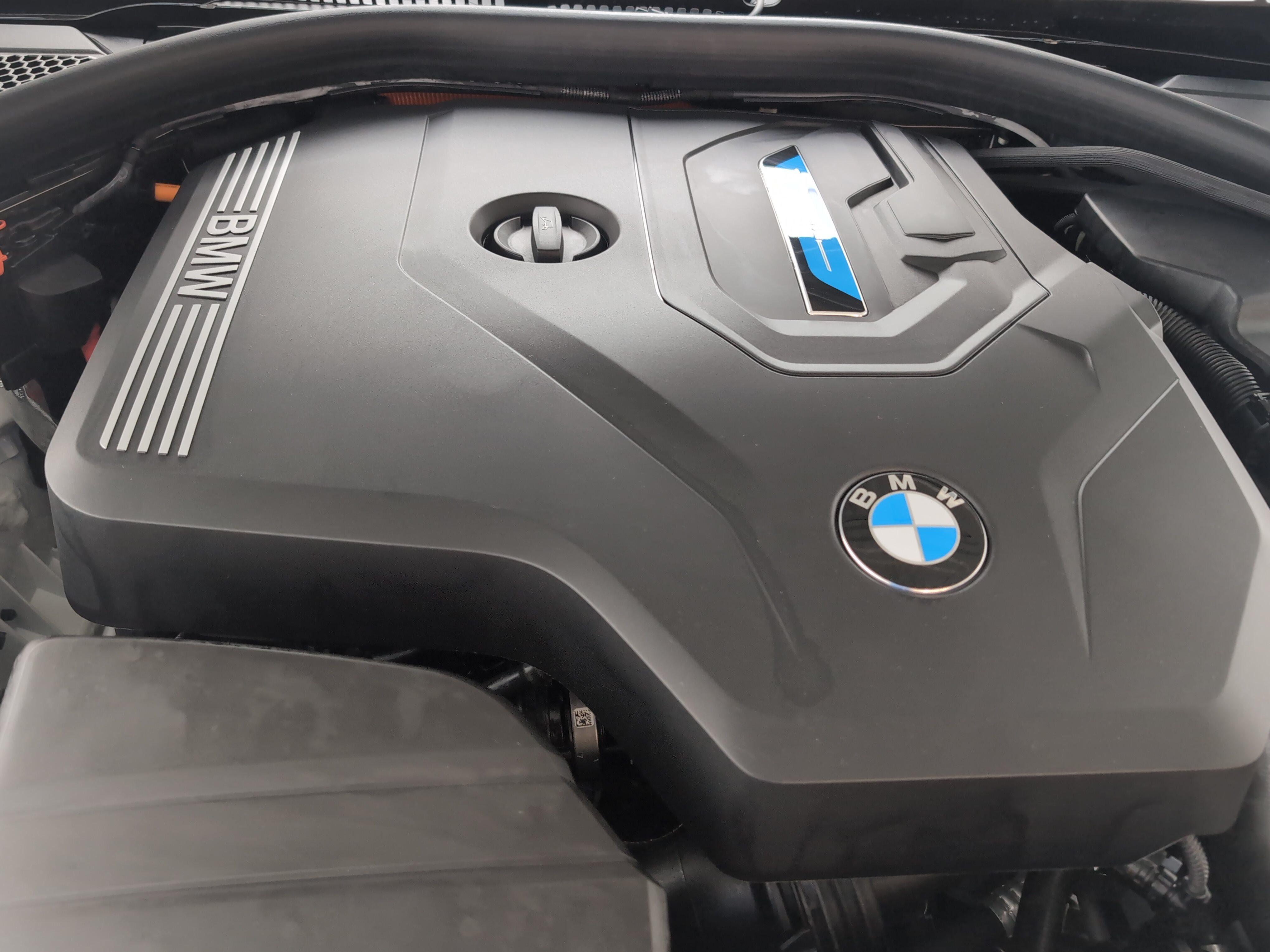 BMW 3er Touring – Bild 13