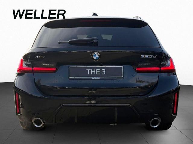 BMW 3er Touring – Bild 6
