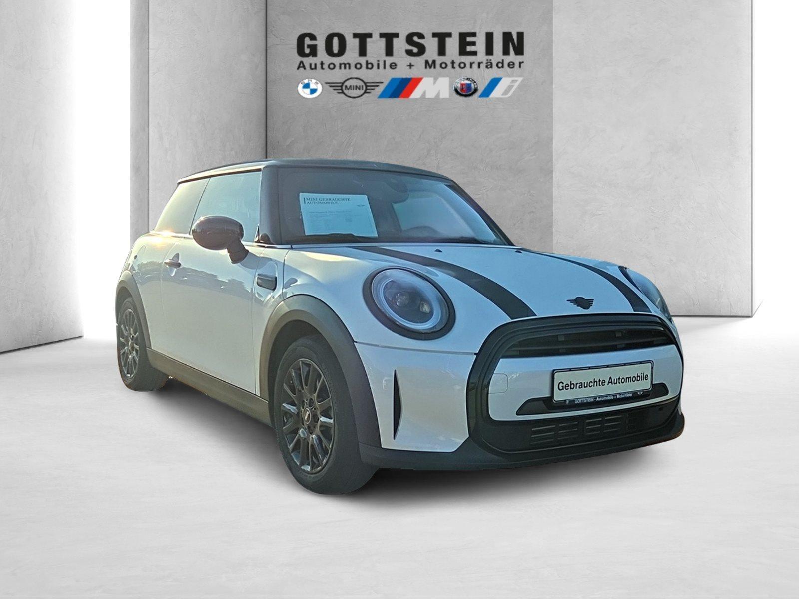 MINI Cooper 3-Türer – Bild 3