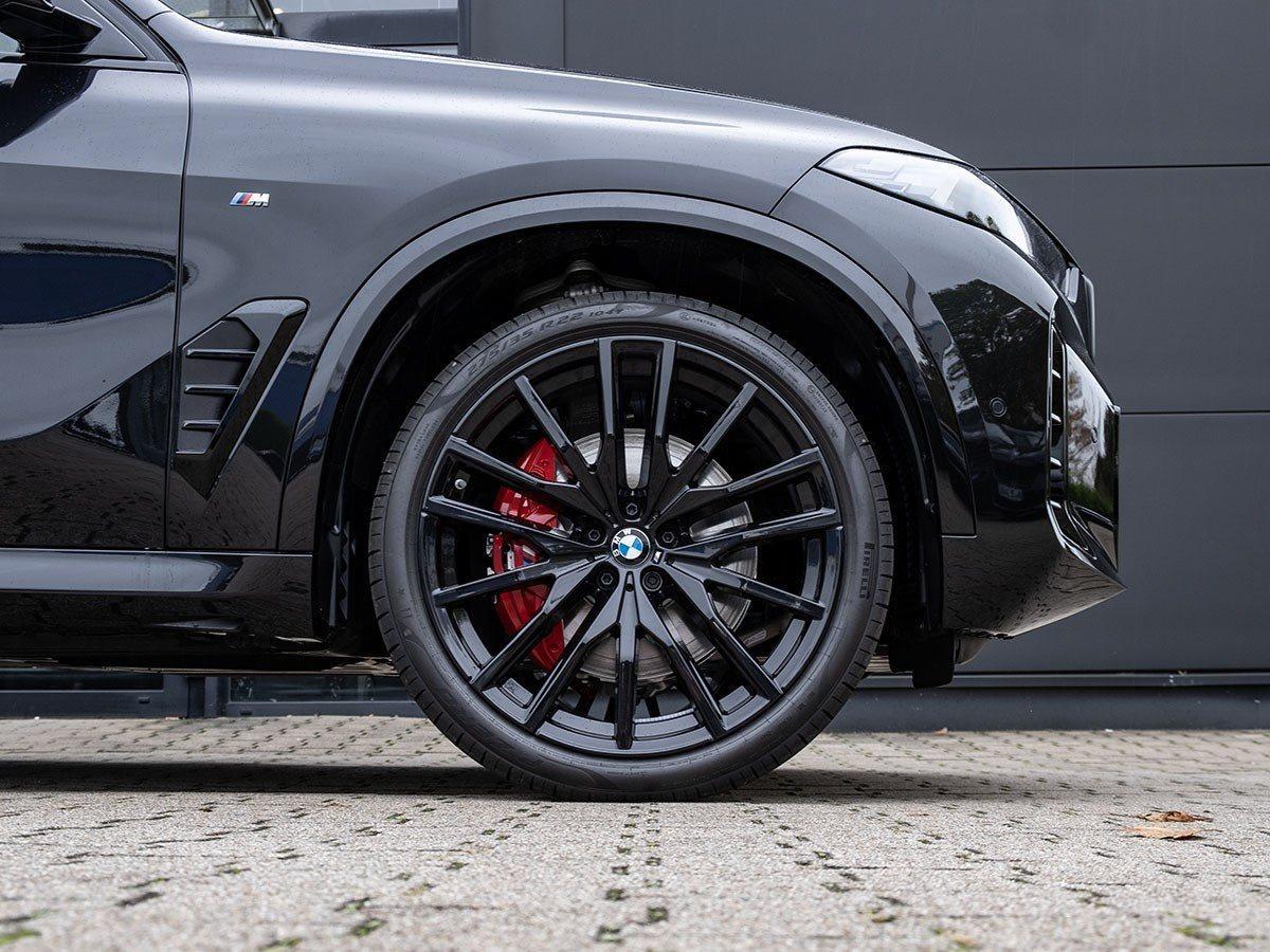 BMW X5 – Bild 7