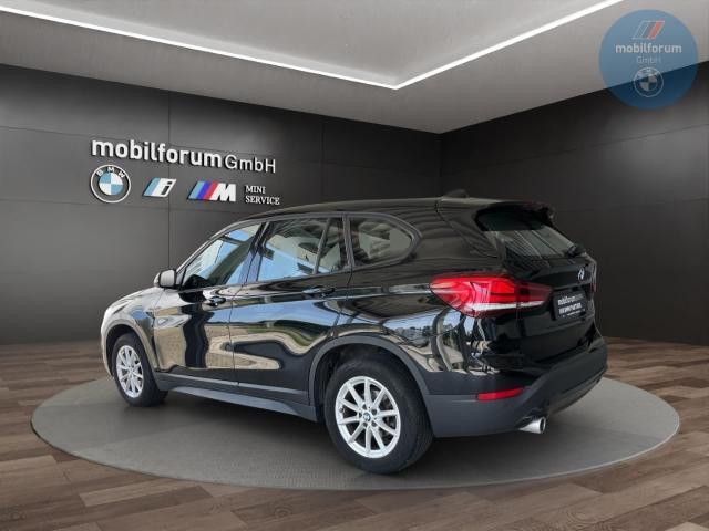 BMW X1 occasion