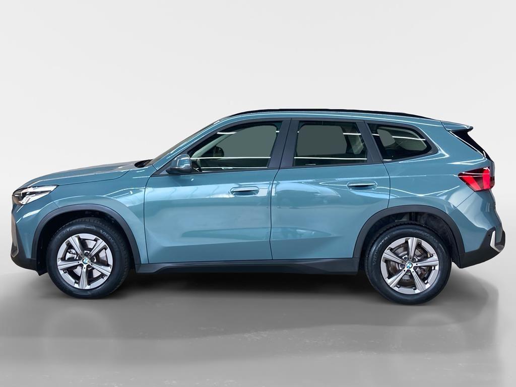 BMW X1 – Bild 3