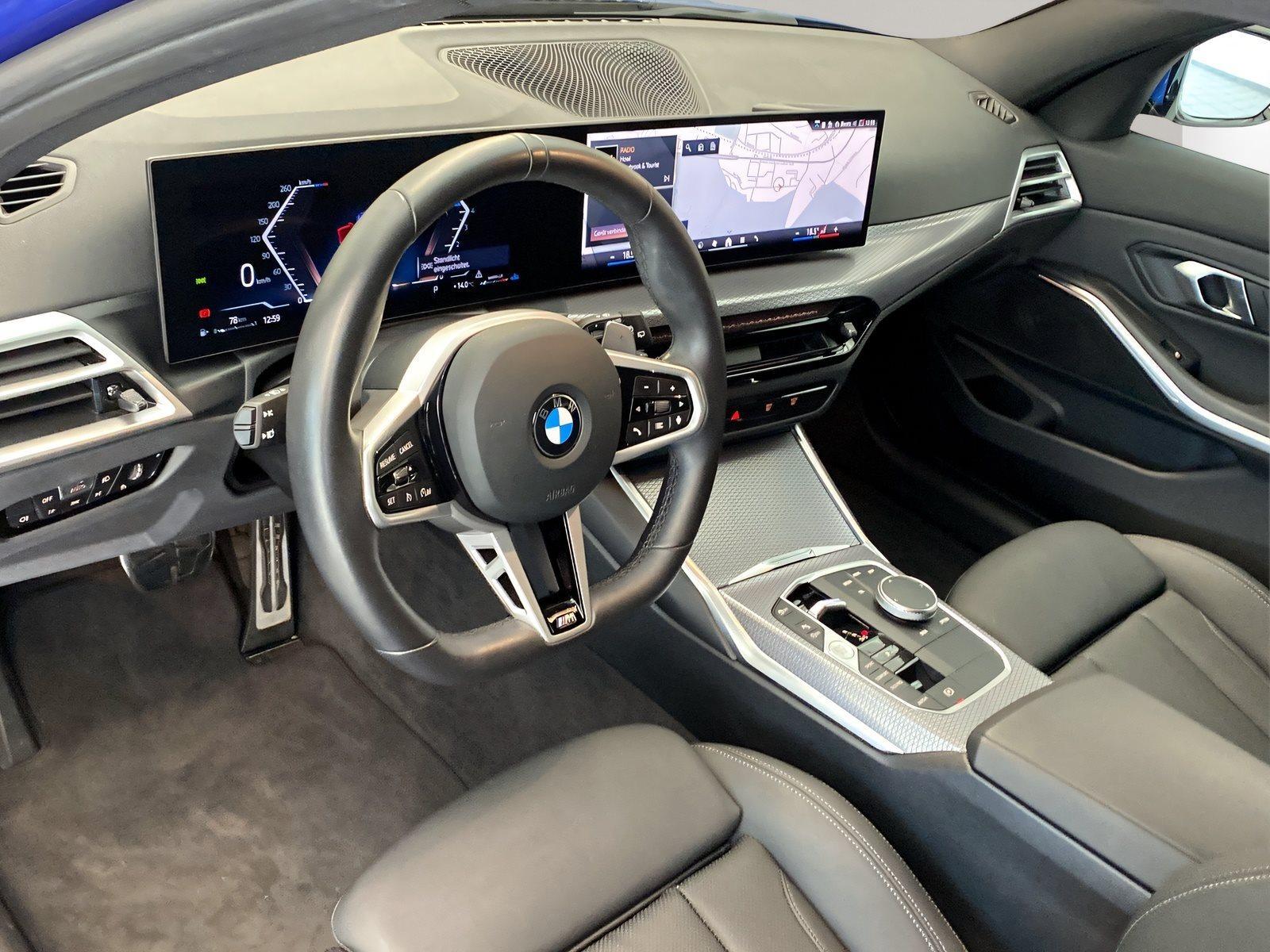 BMW 3er Touring – Bild 4