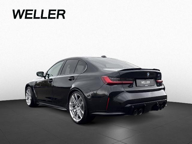 BMW M3 – Bild 4