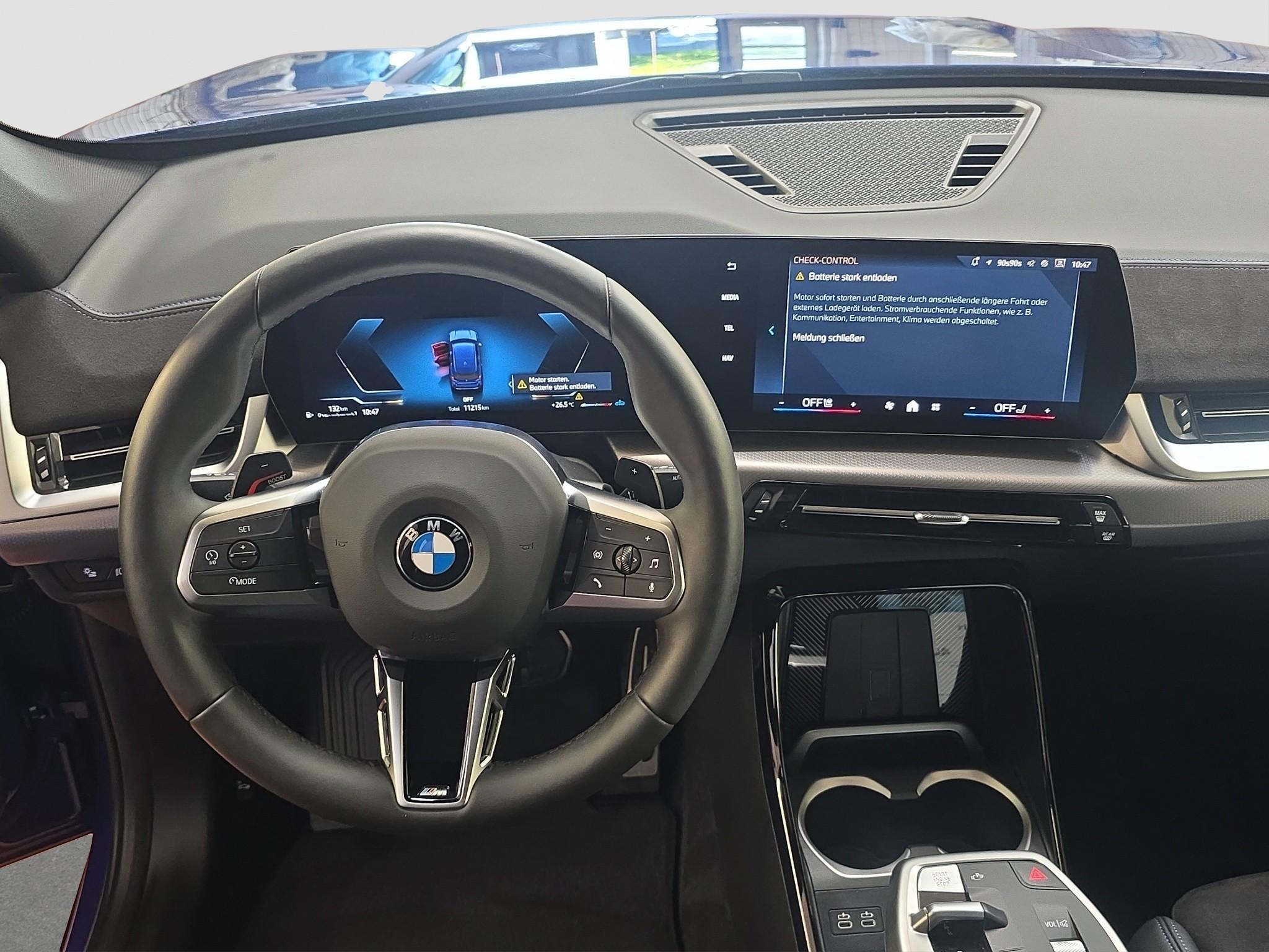 BMW X1 – Bild 26