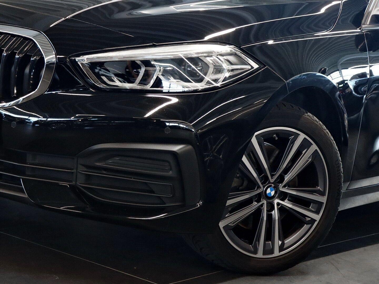 BMW 1er – Bild 4