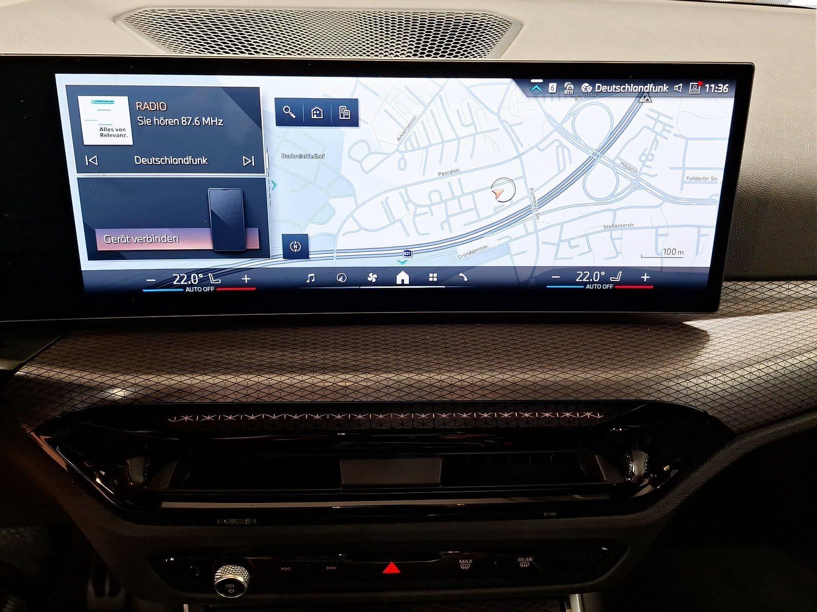 BMW 3er Touring – Bild 9