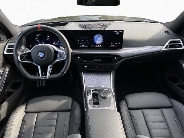 BMW 3er Touring – Bild 11