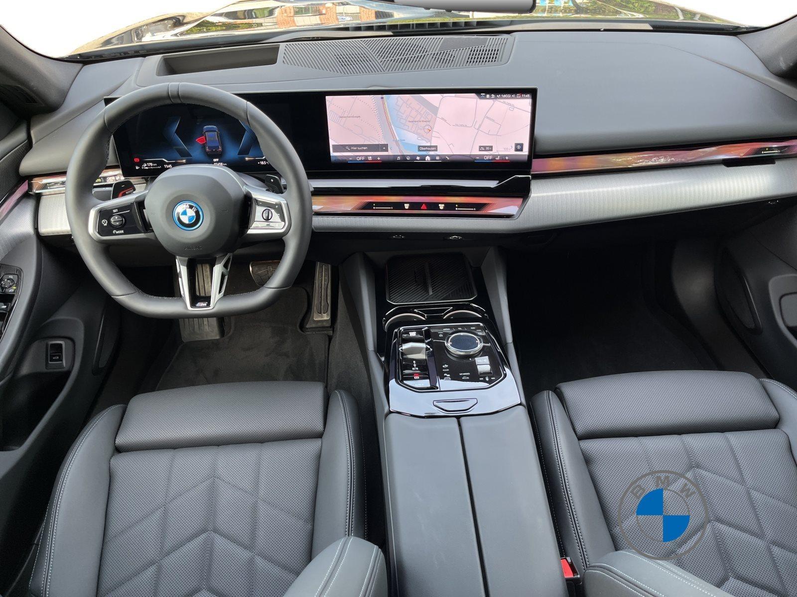 BMW 5er – Bild 20