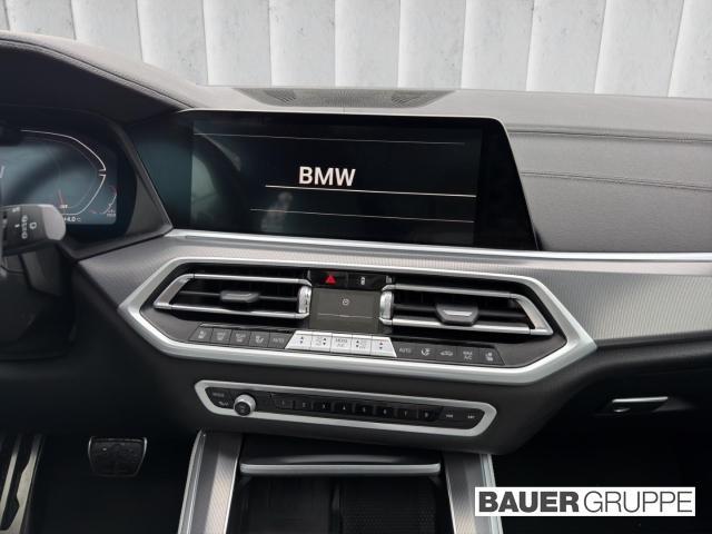 BMW X5 – Bild 5