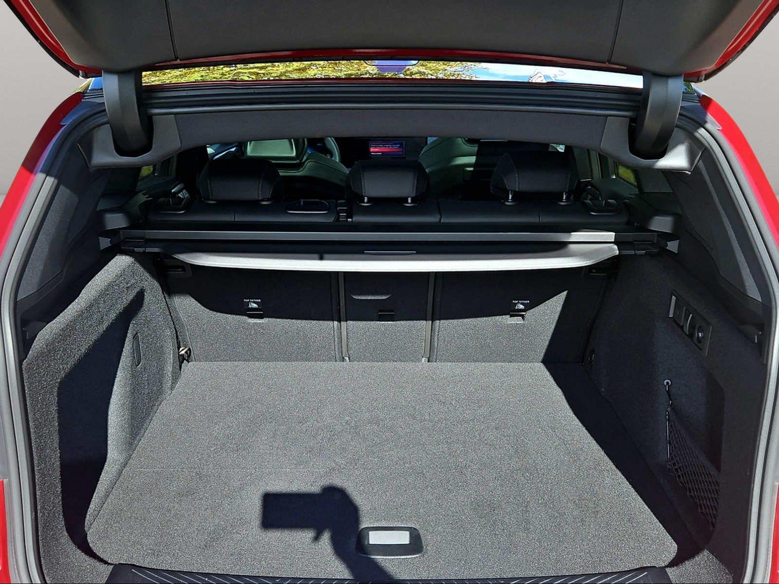 BMW X3 – Bild 11