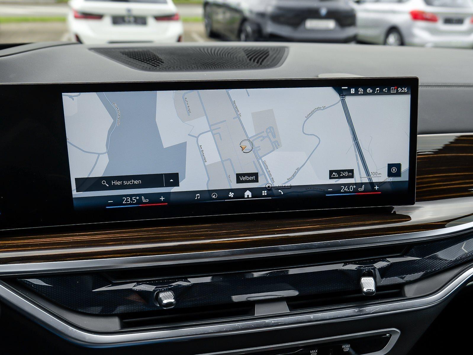 BMW X5 – Bild 14