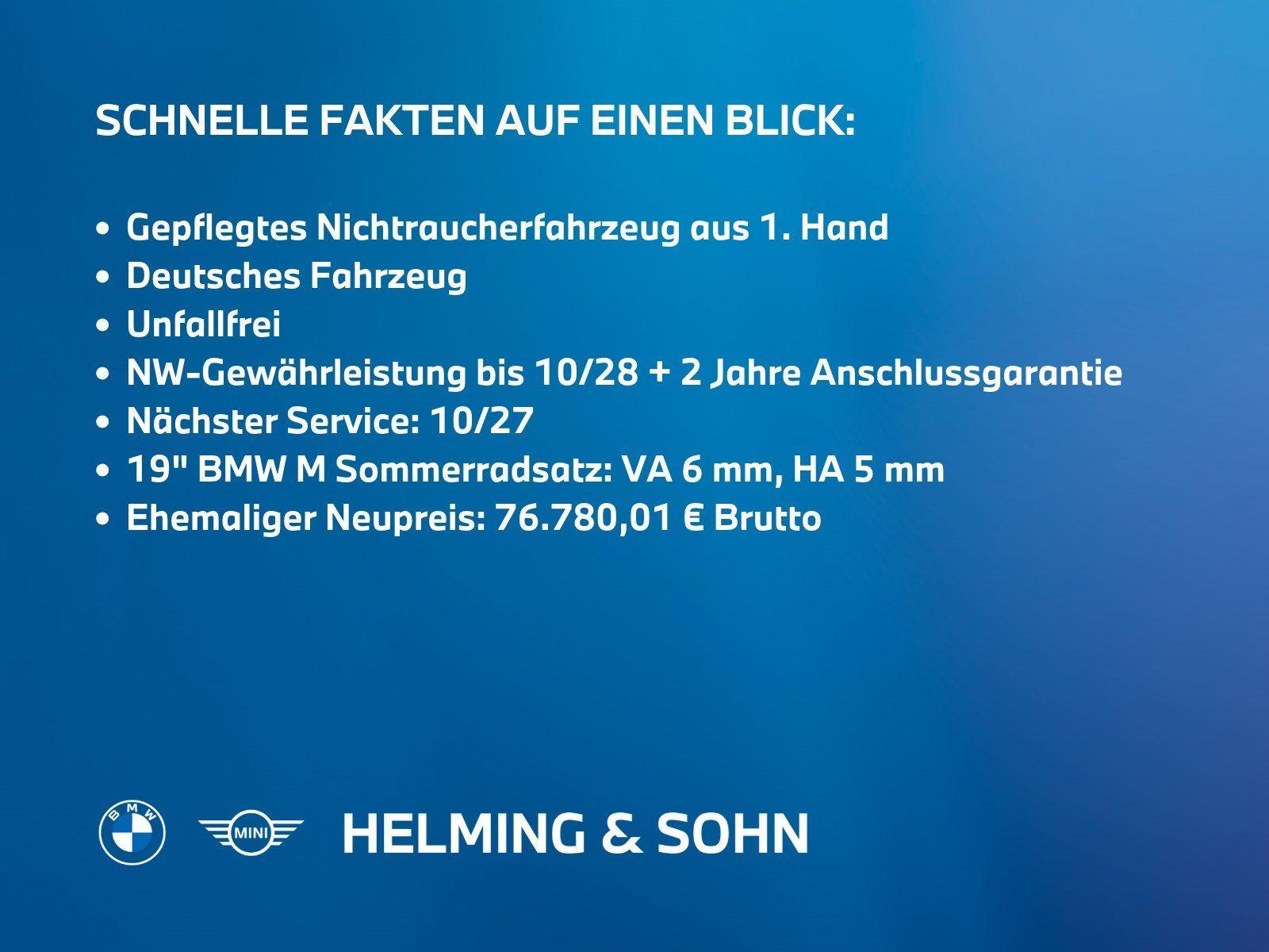 BMW i4 2025
