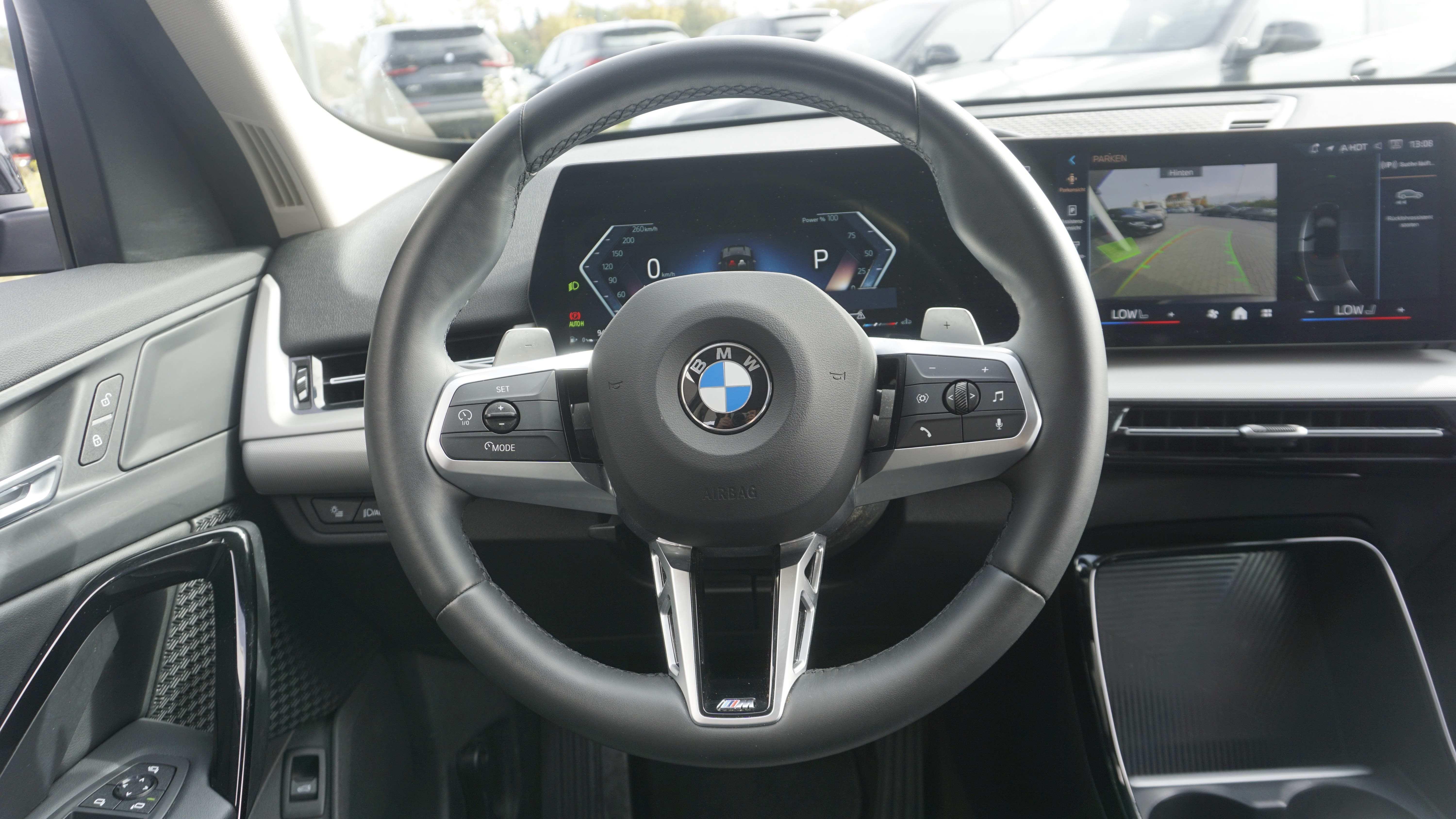 BMW X1 – Bild 21