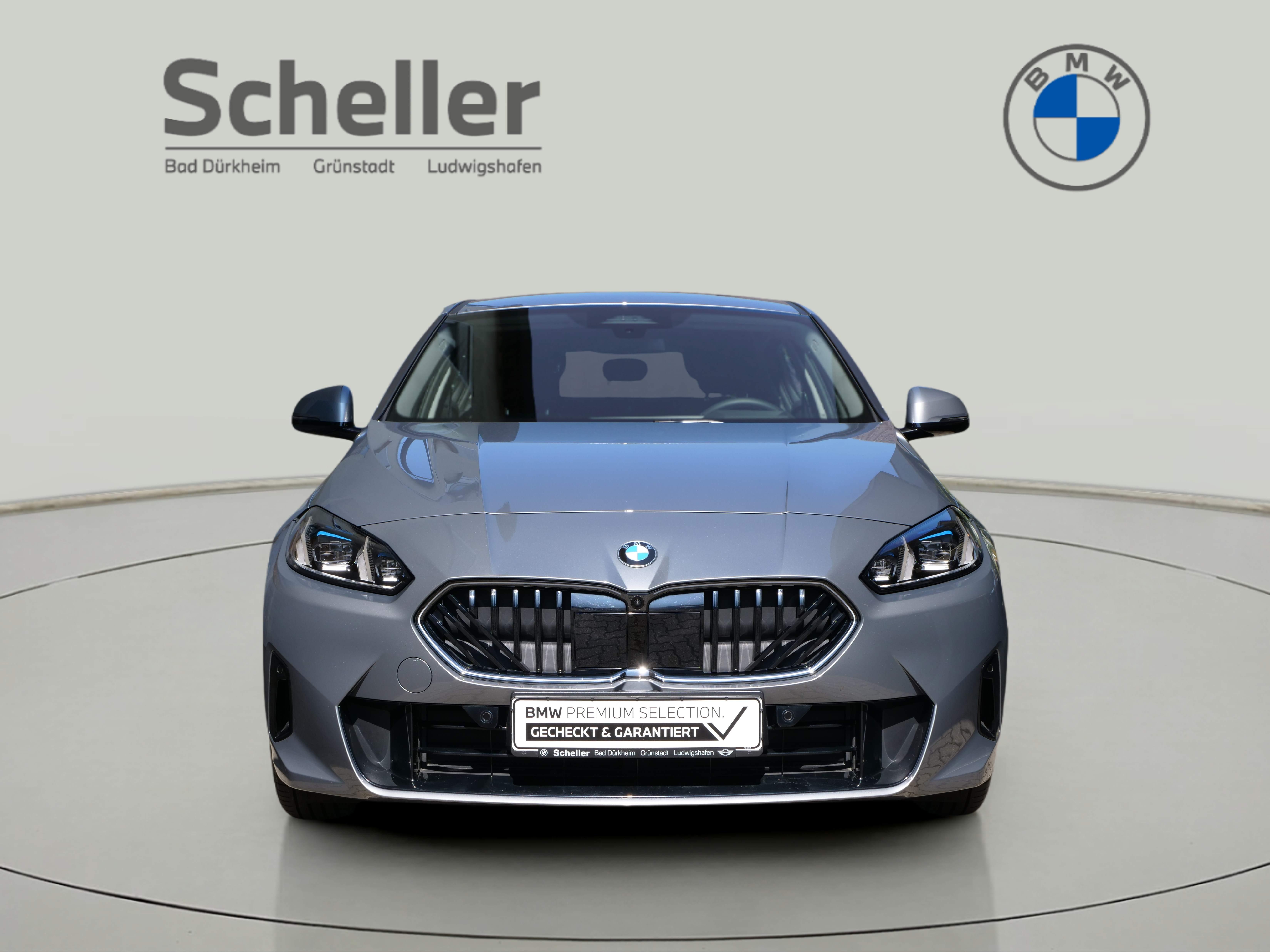 BMW 1er – Bild 2