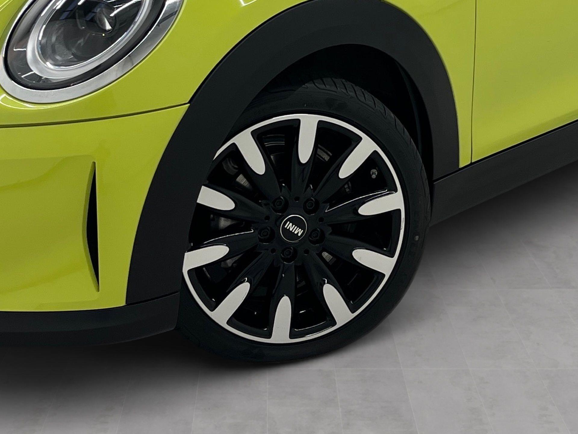 MINI Cooper 3-Türer – Bild 6