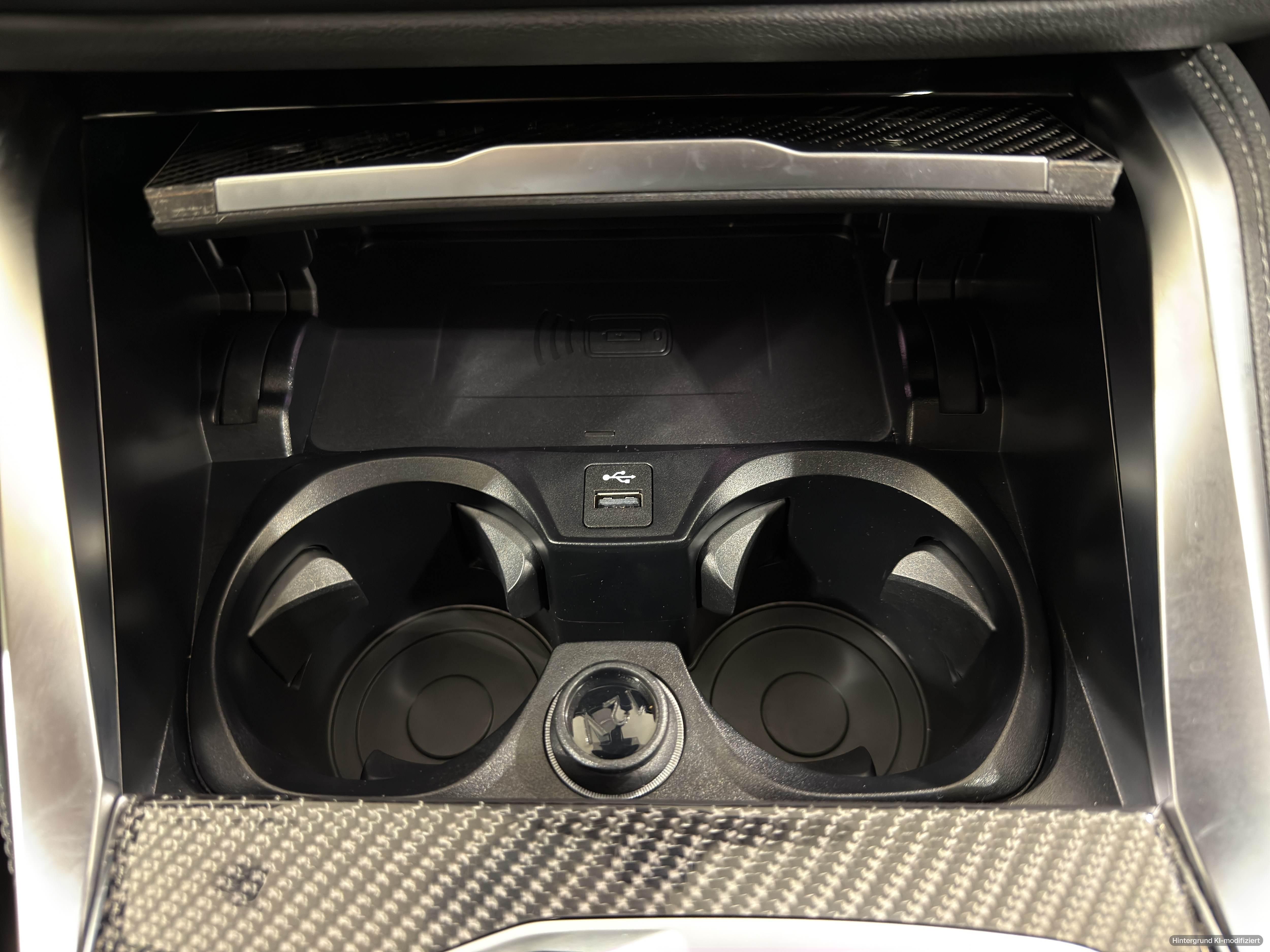 BMW 4er Coupé – Bild 8