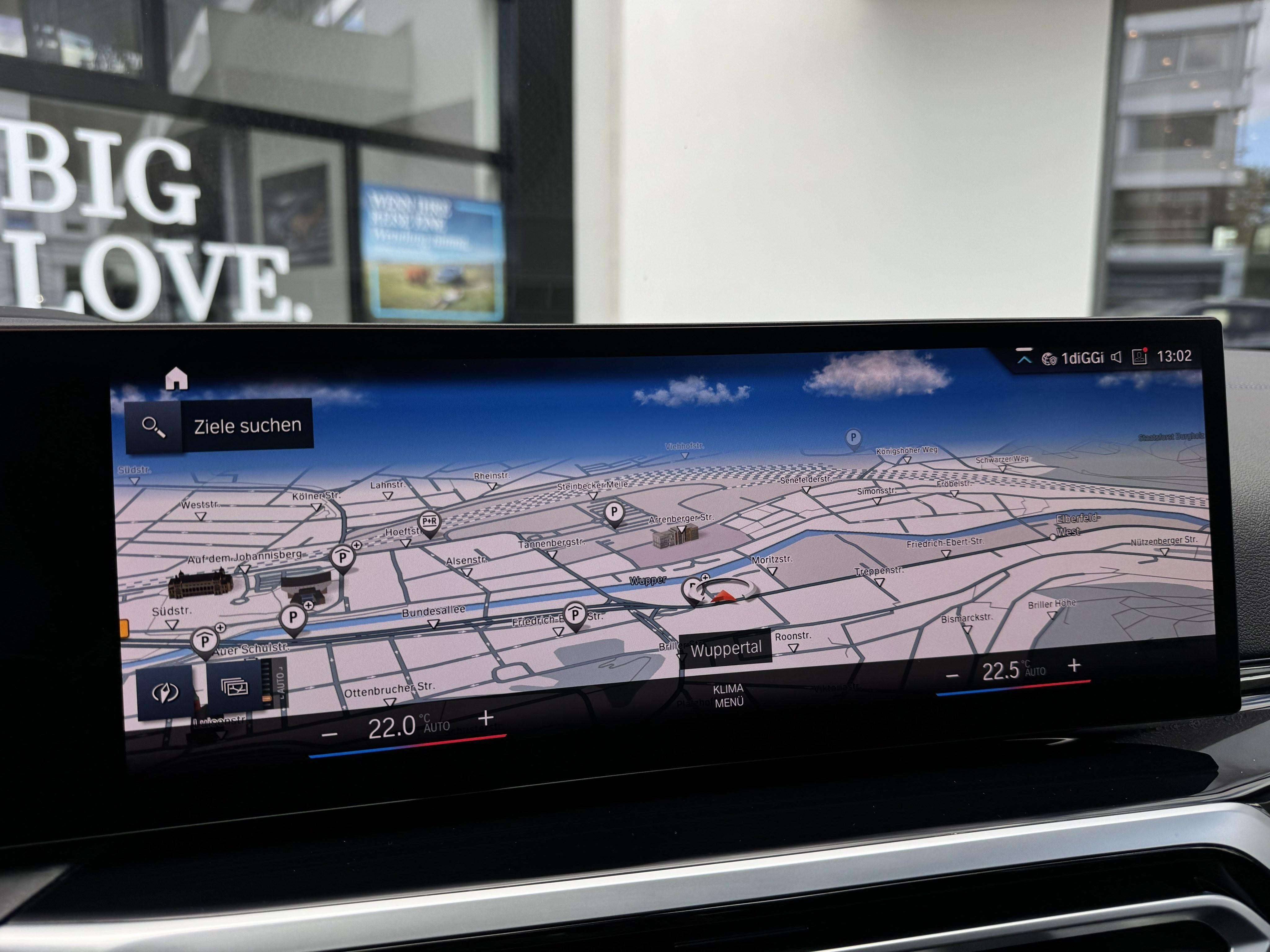 BMW 3er Touring – Bild 8