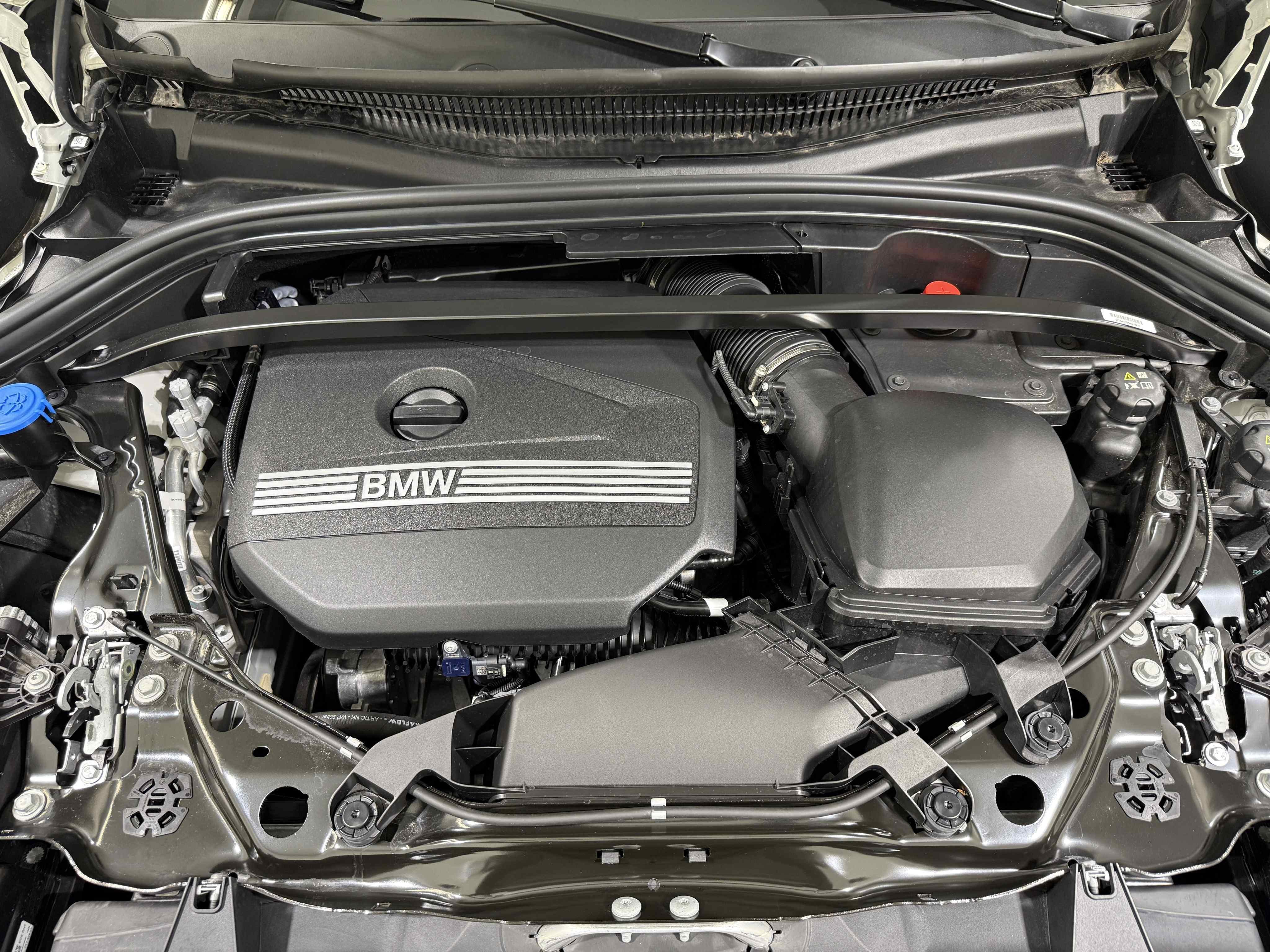 BMW X1 – Bild 7
