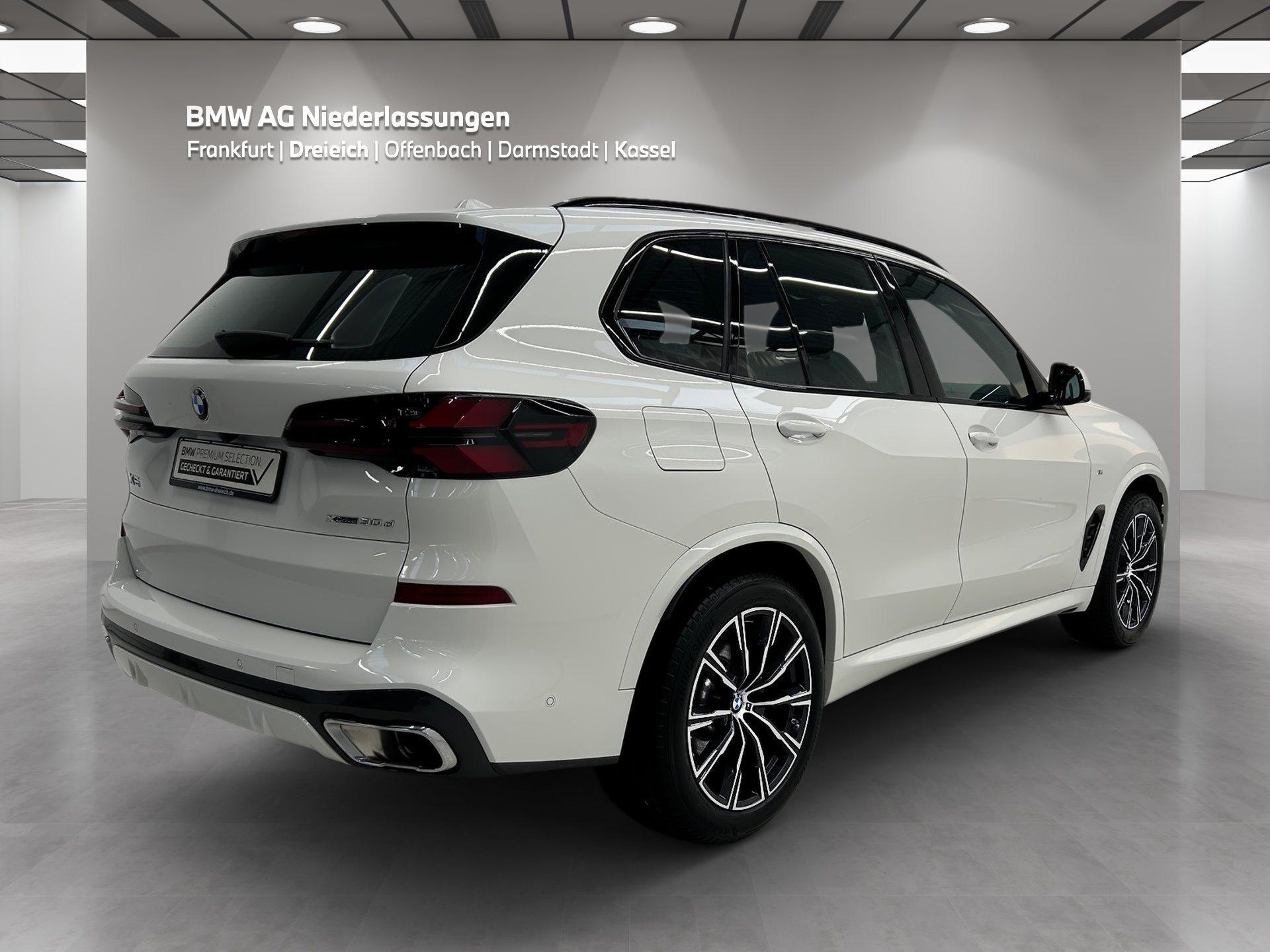 BMW X5 – Bild 3