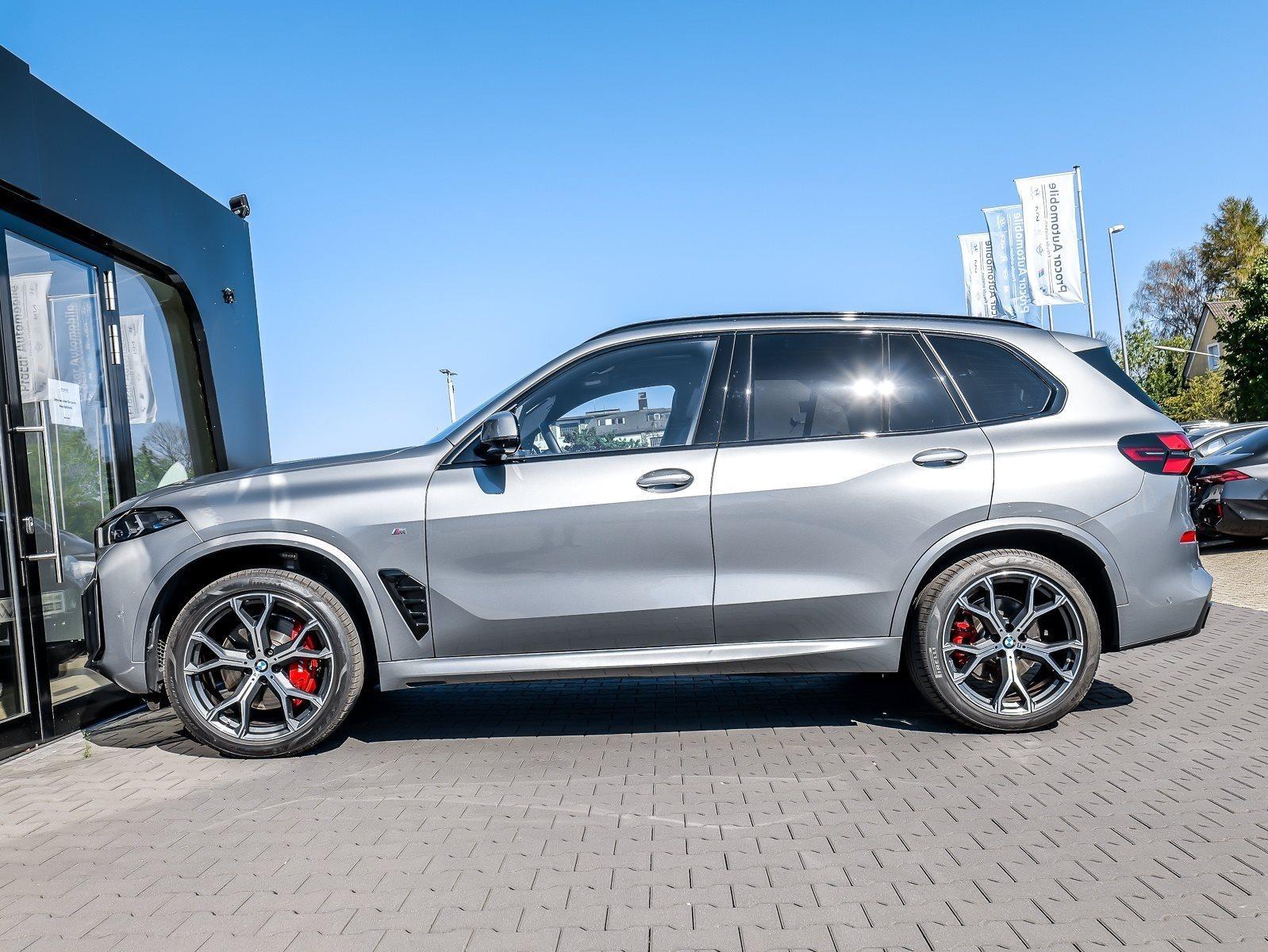 BMW X5 – Bild 9