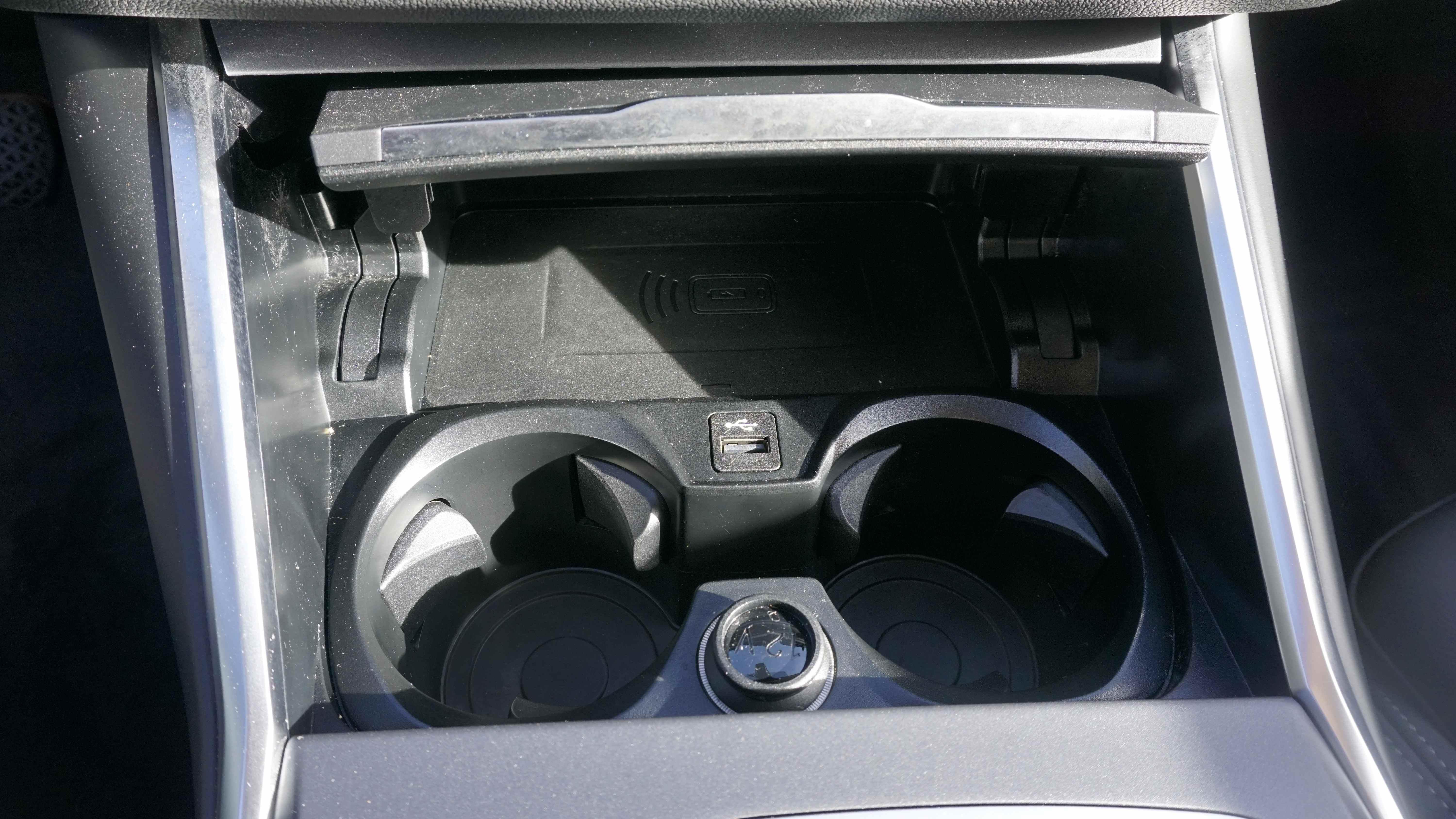 BMW 3er Touring – Bild 27