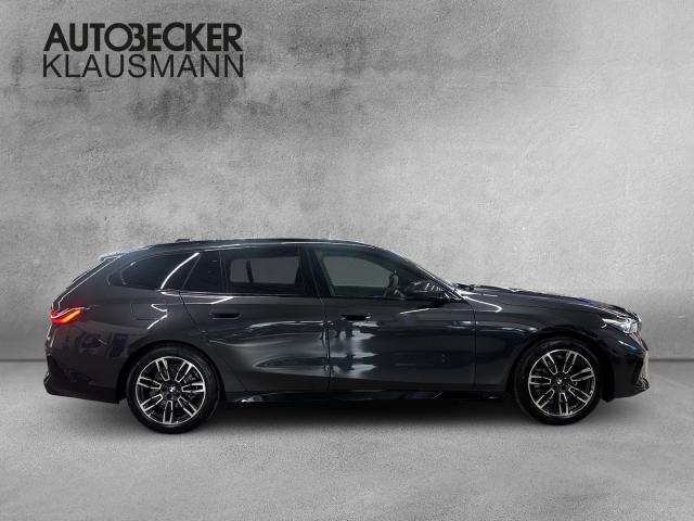 BMW 5er Touring – Bild 12