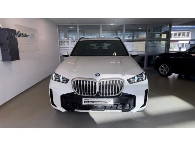 BMW X5 – Bild 17