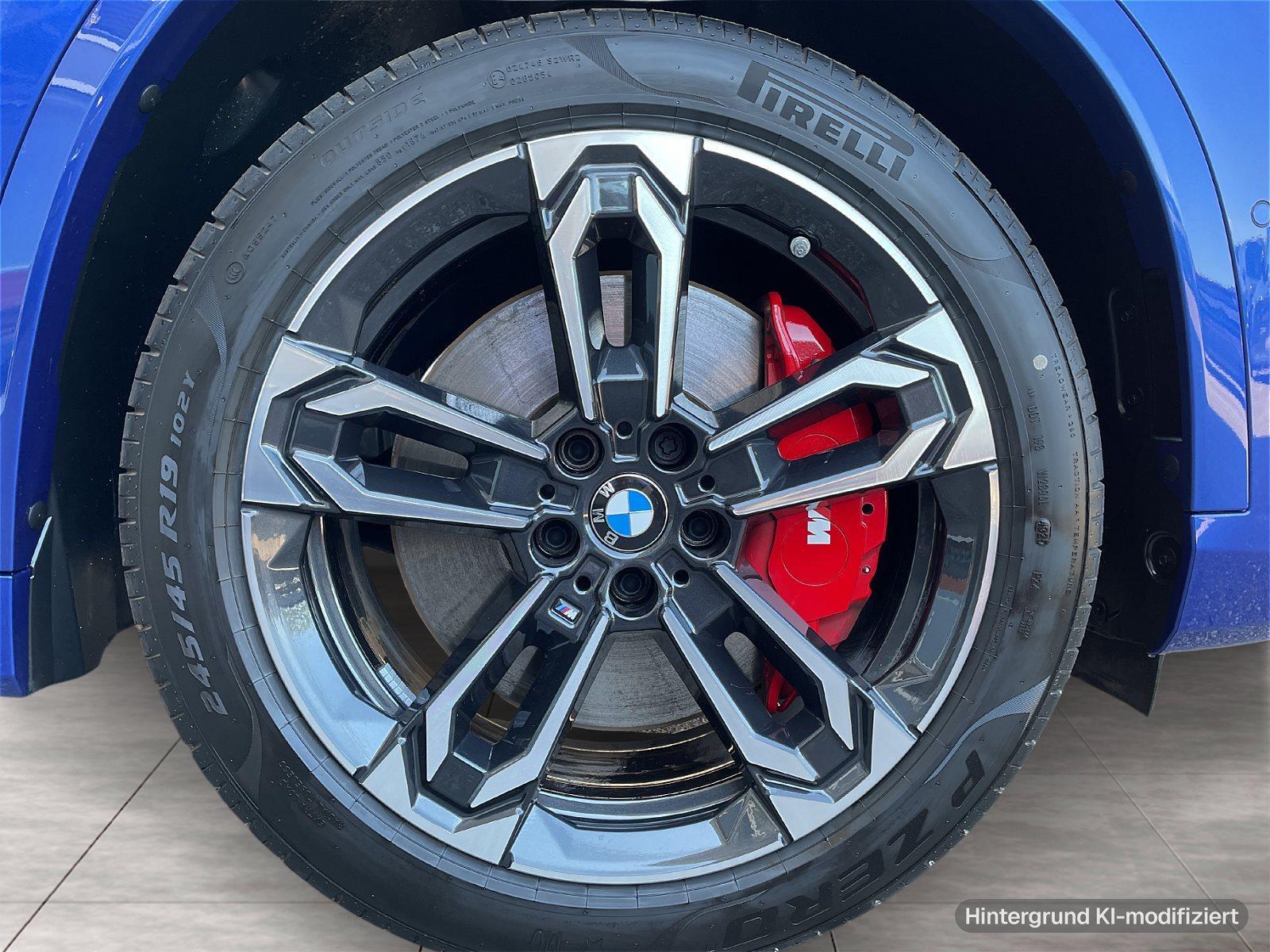 BMW X1 – Bild 6
