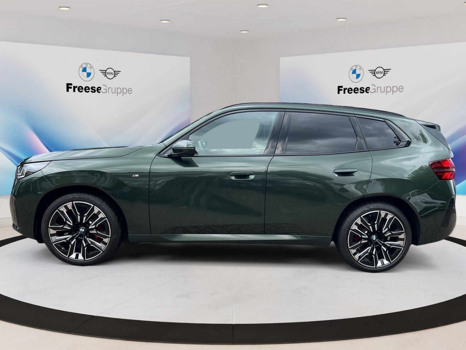BMW X3 – Bild 3