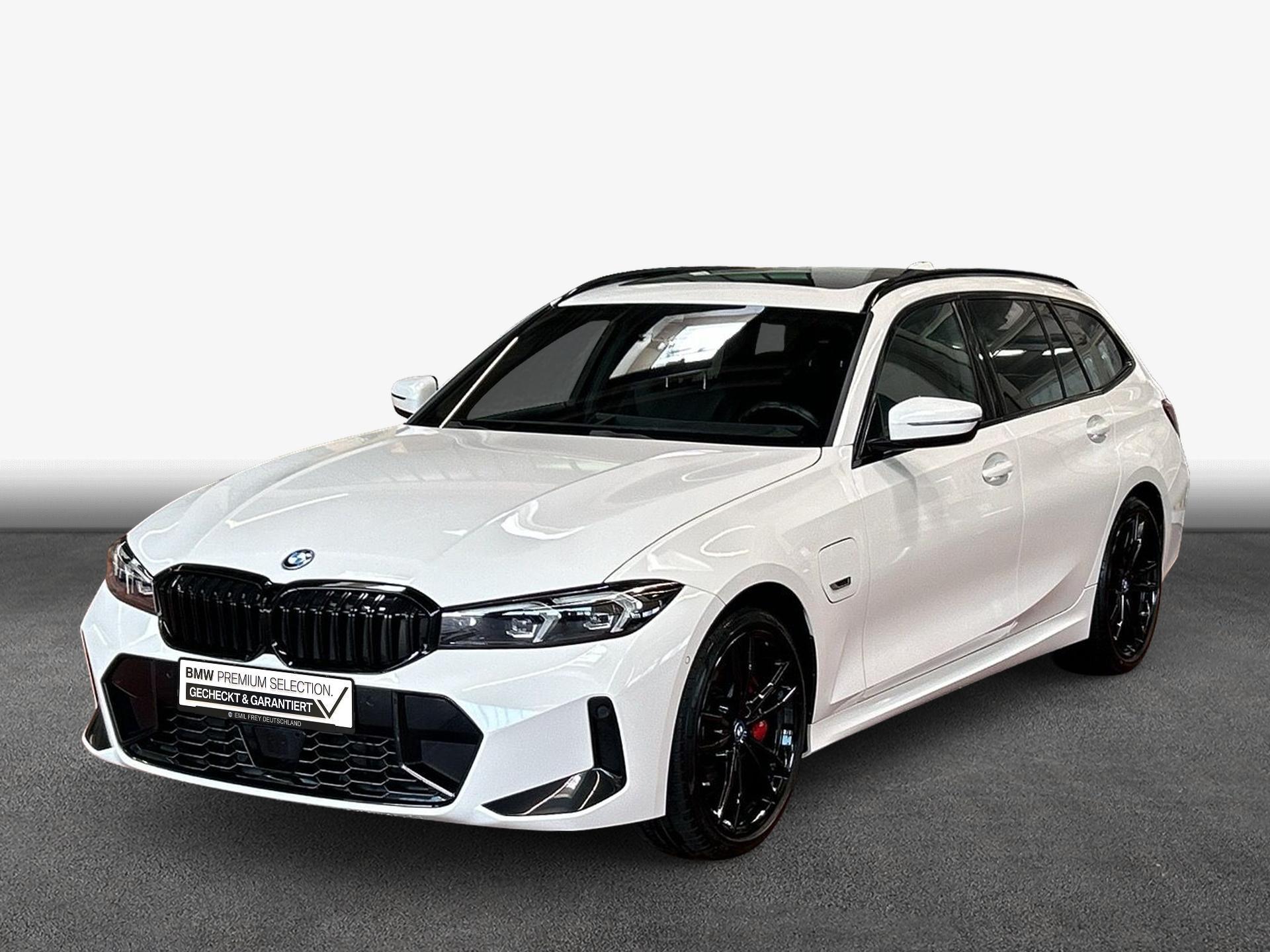 BMW 3er Touring