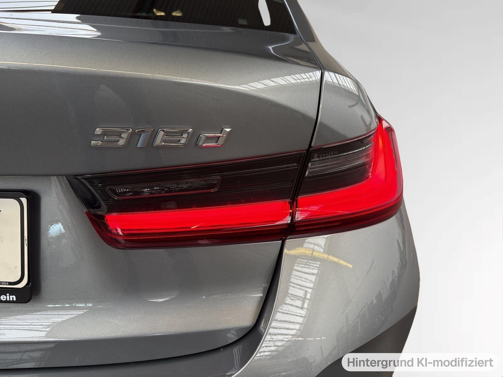 BMW 3er – Bild 13