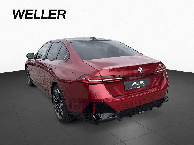 BMW 5er – Bild 4