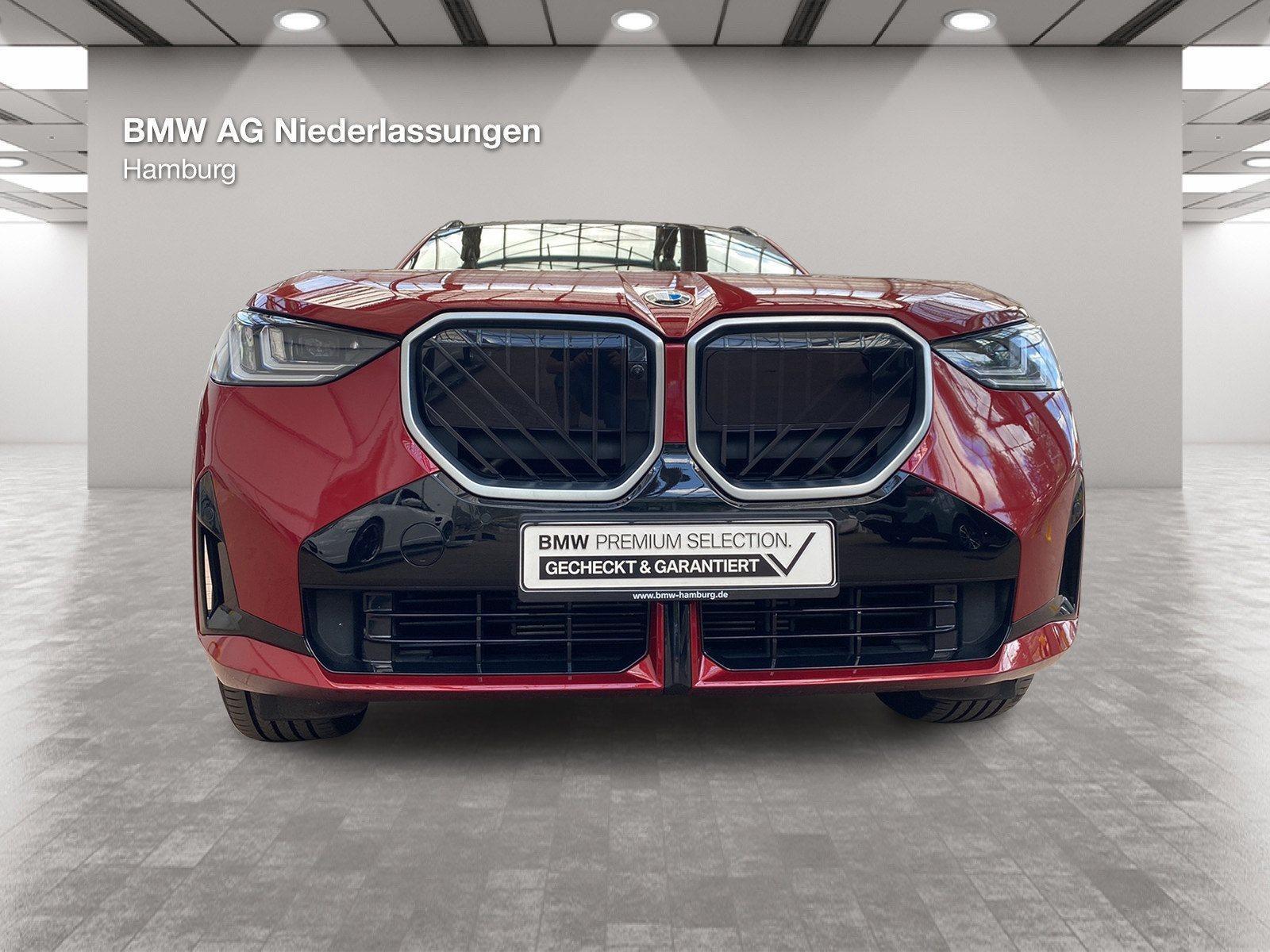 BMW X3 – Bild 10