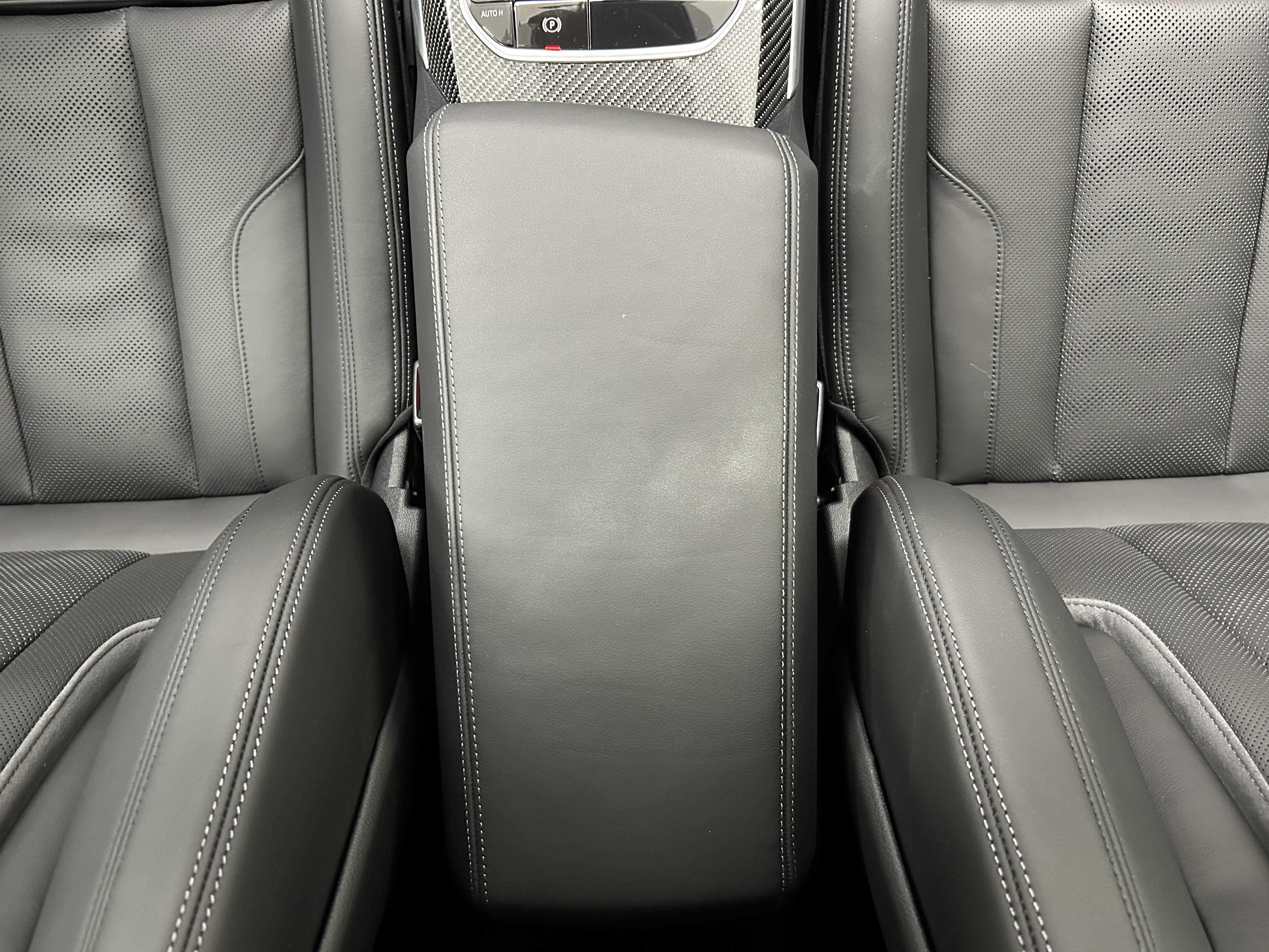 BMW M4 Coupé – Bild 42