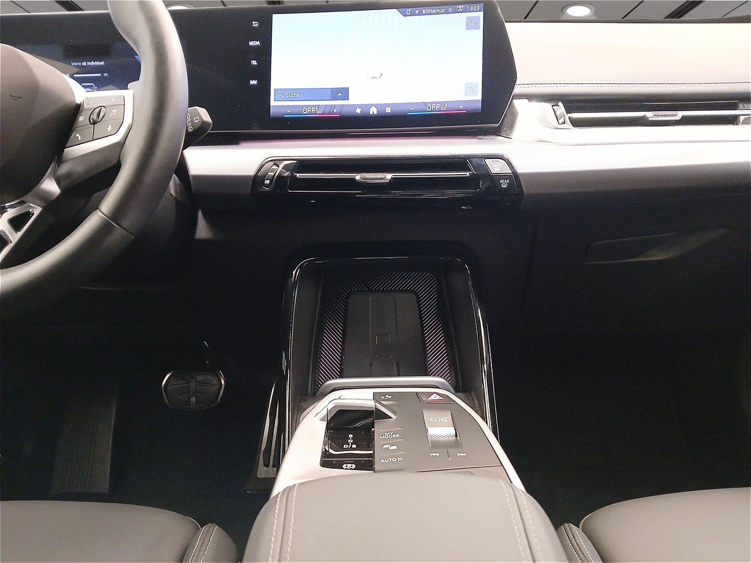 BMW X1 – Bild 17