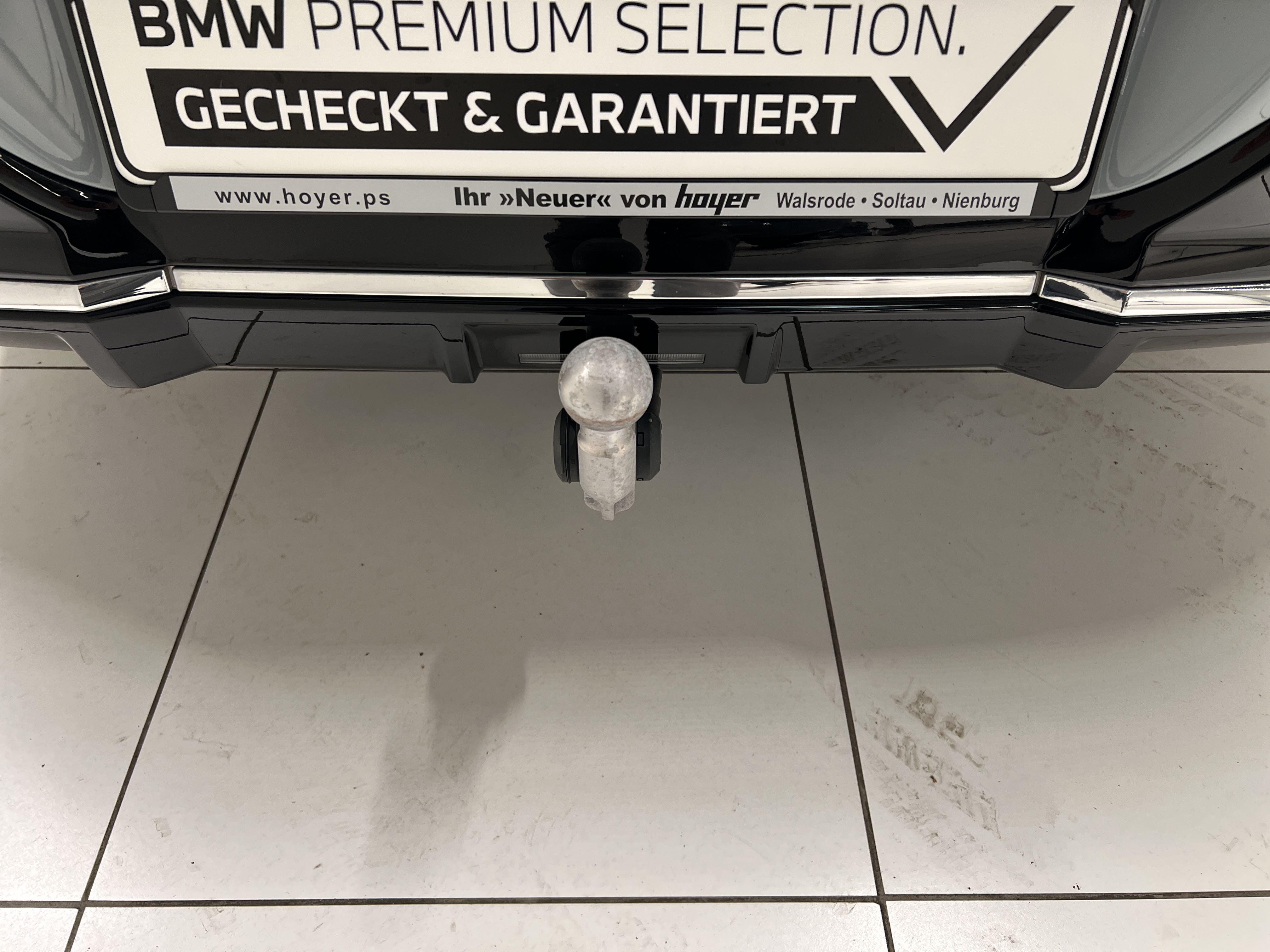 BMW 7er – Bild 22