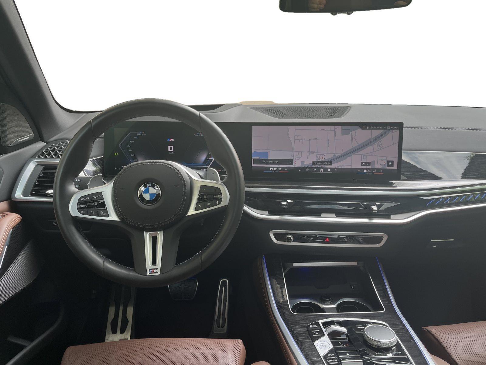 BMW X5 – Bild 25